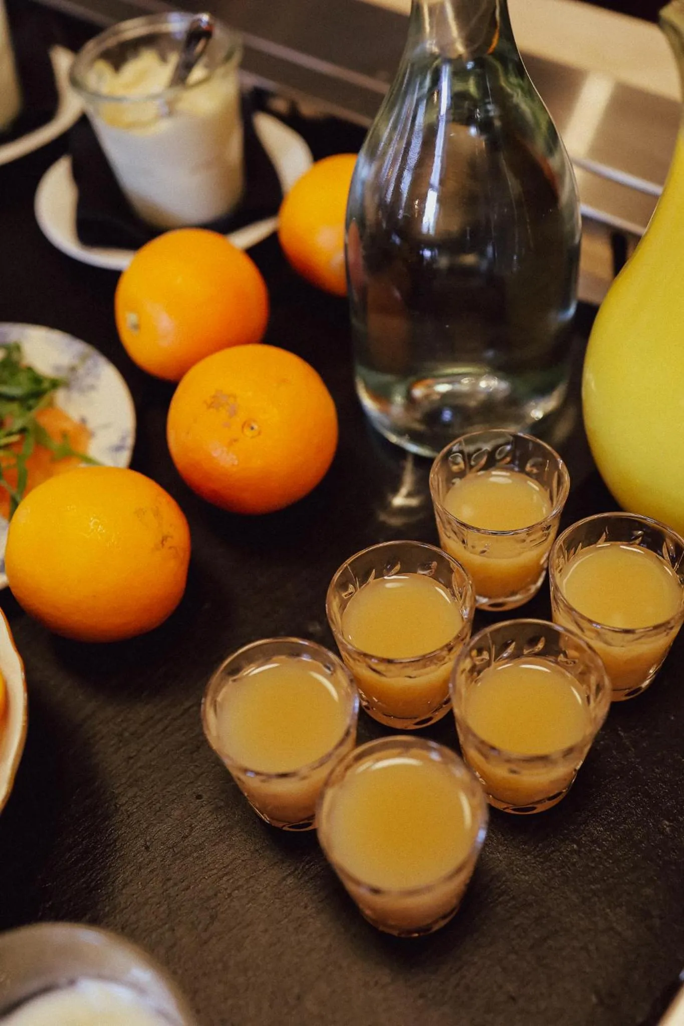 Food and drinks in Hotel Ryder I Den Bosch - Vught