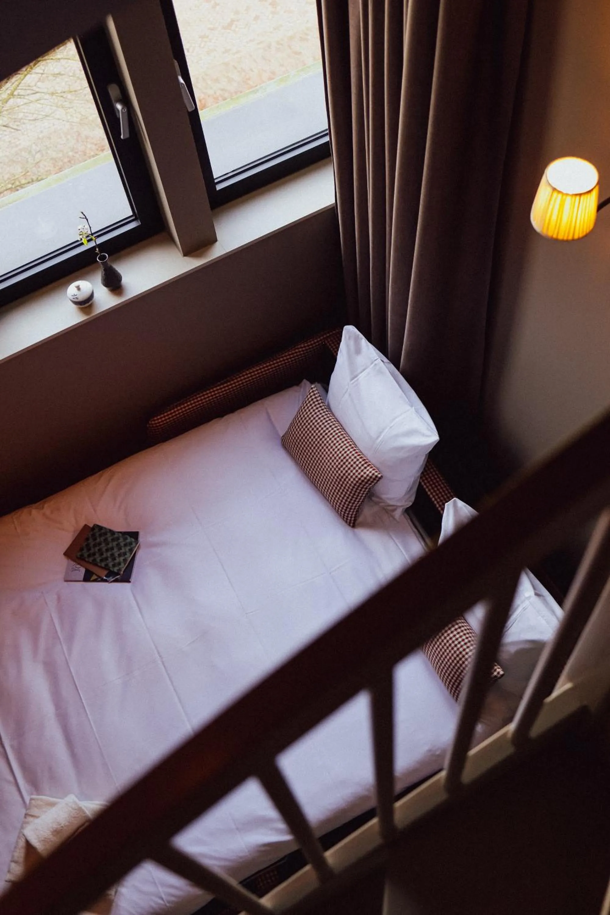 Bed in Hotel Ryder I Den Bosch - Vught