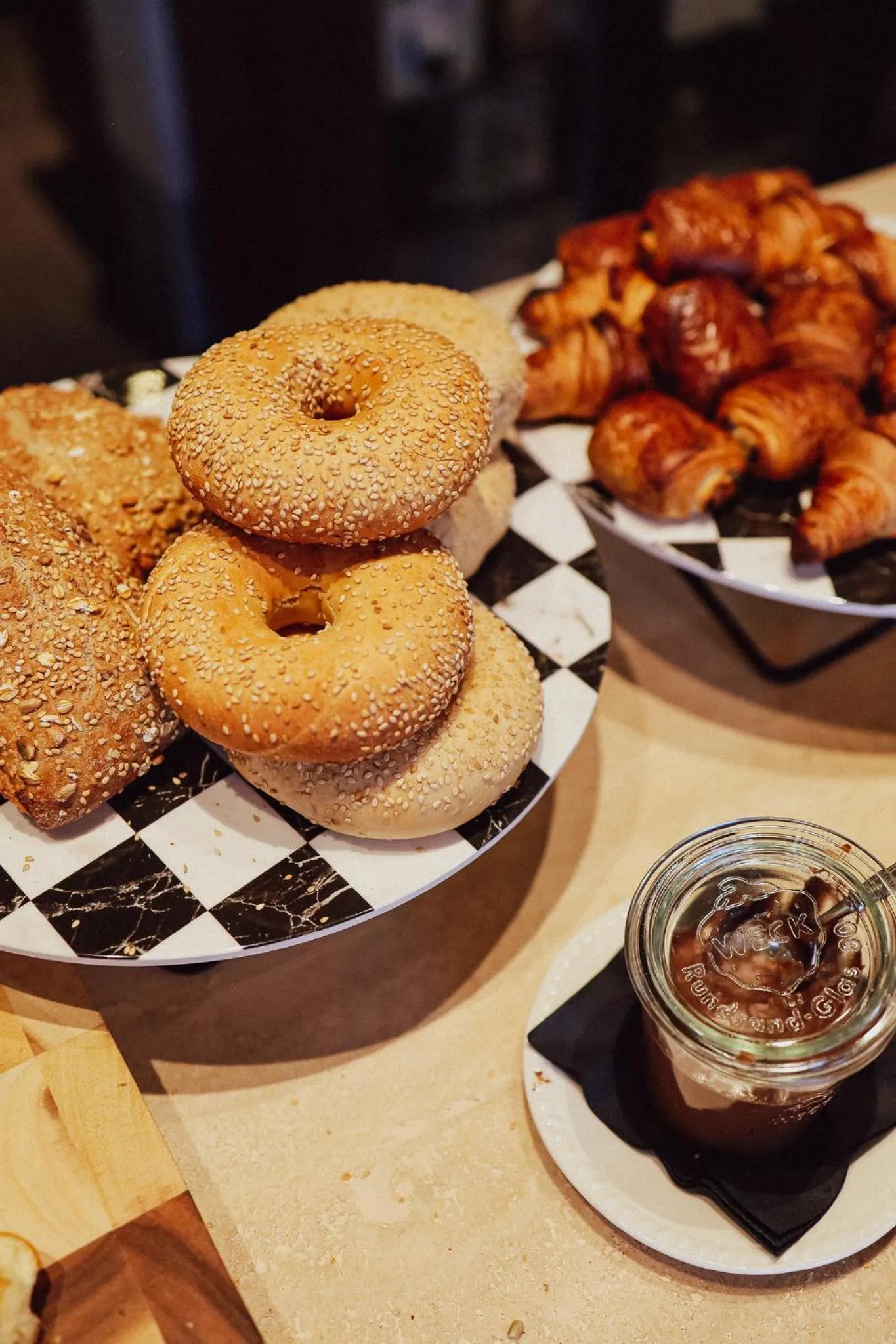 Breakfast in Hotel Ryder I Den Bosch - Vught