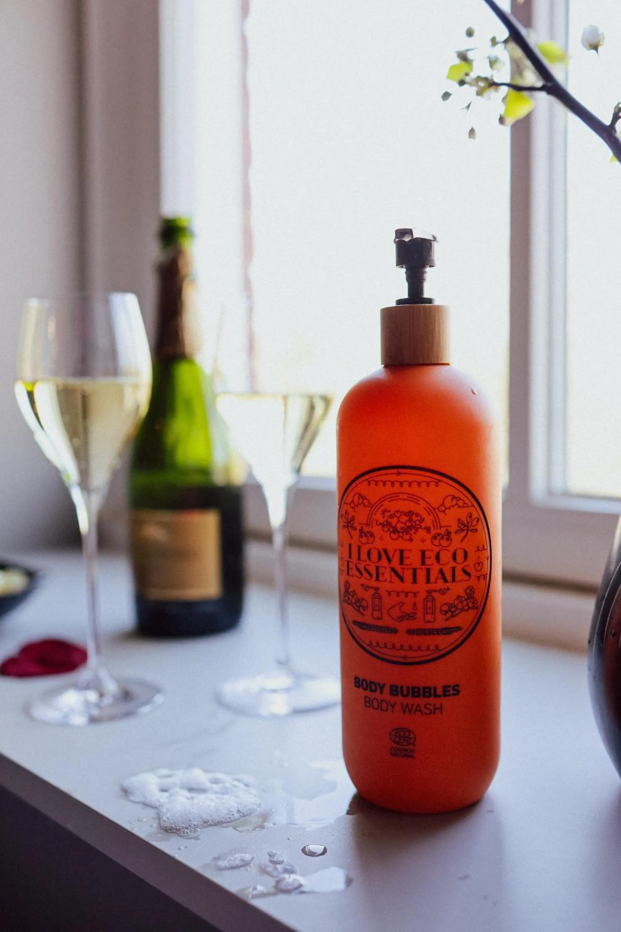 Drinks in Hotel Ryder I Den Bosch - Vught