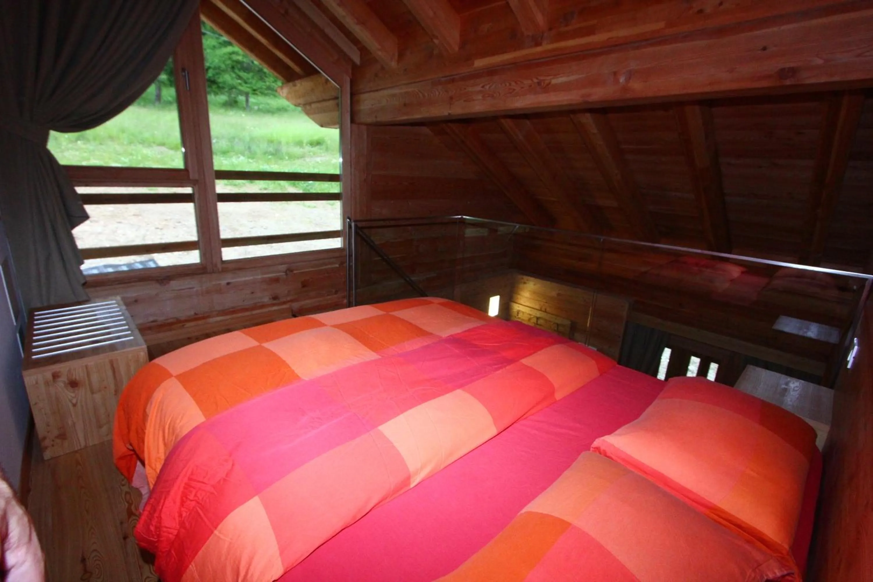 Day, Bed in Pra de la Casa