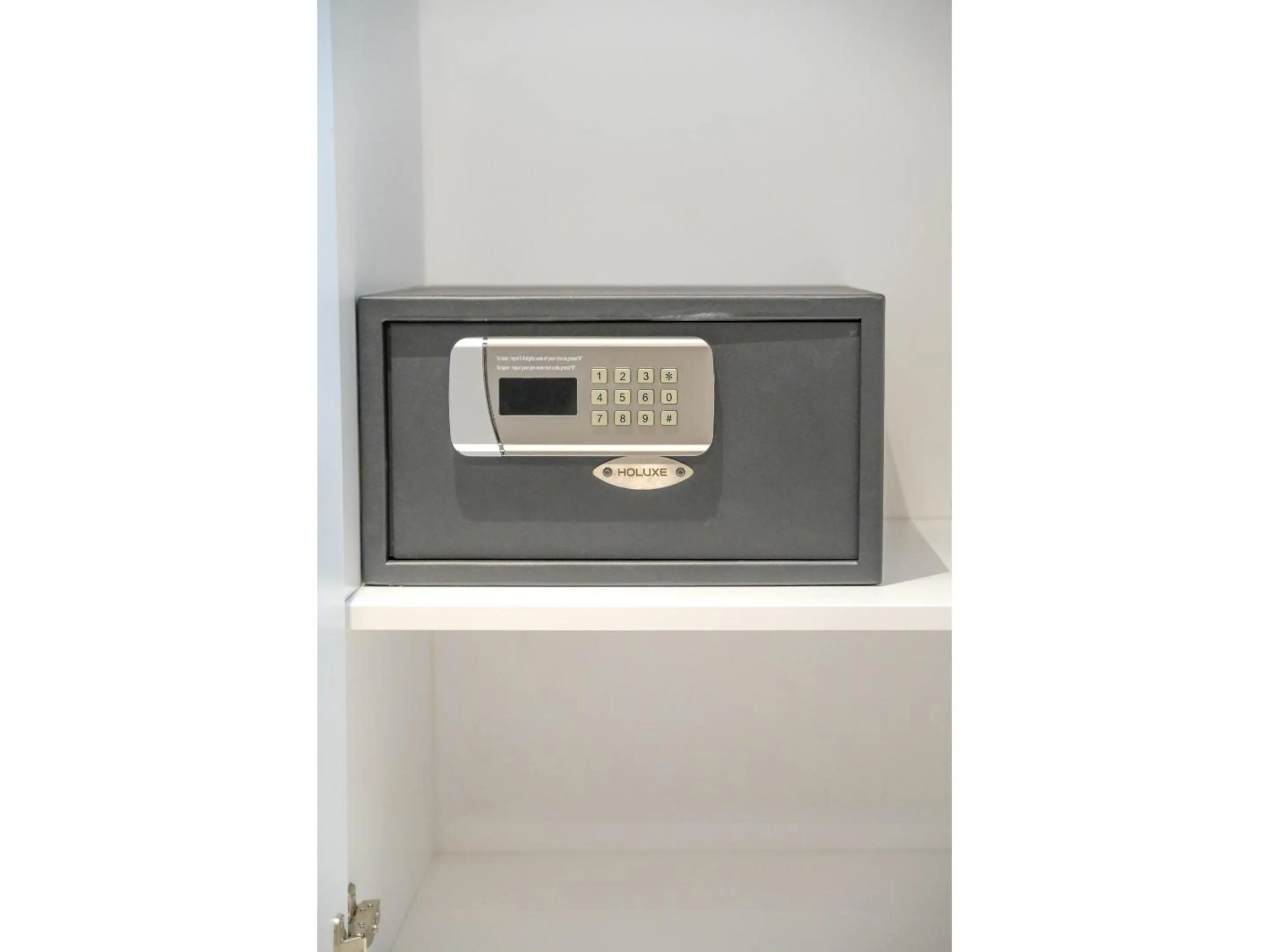 storage in Palazzo Suit Karaköy