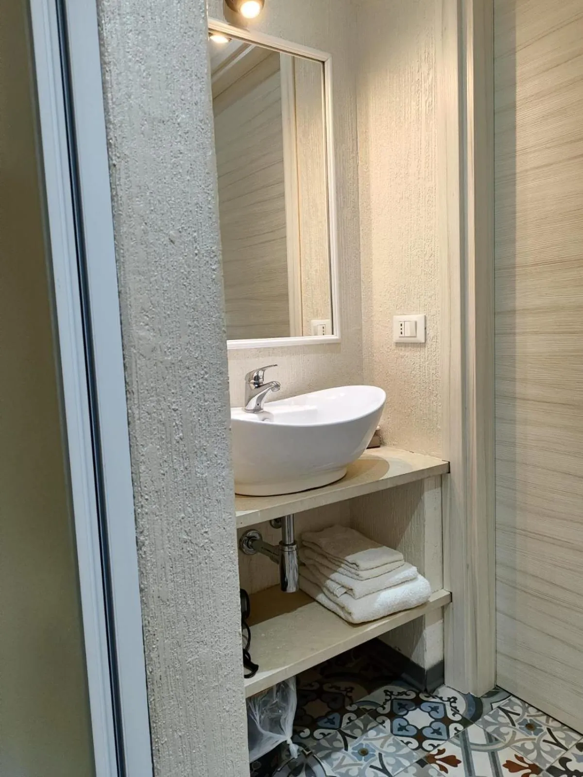 Bed and Breakfast Alberini