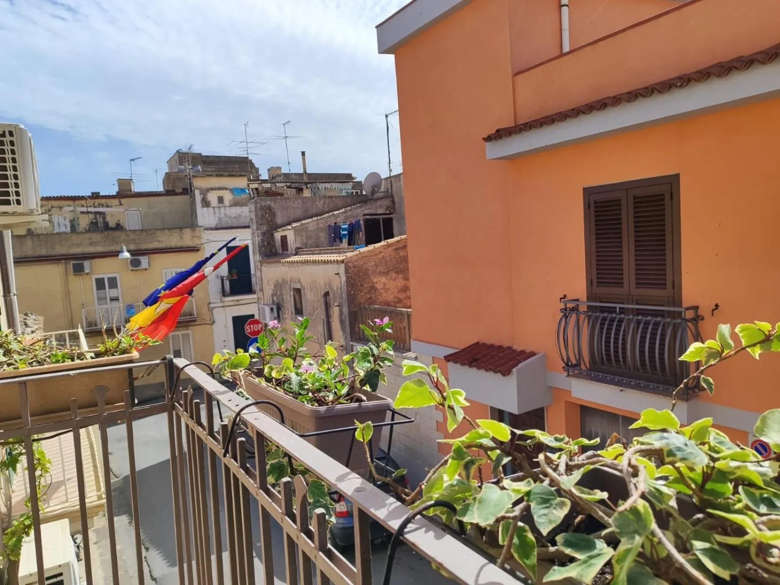 Bed and Breakfast Alberini