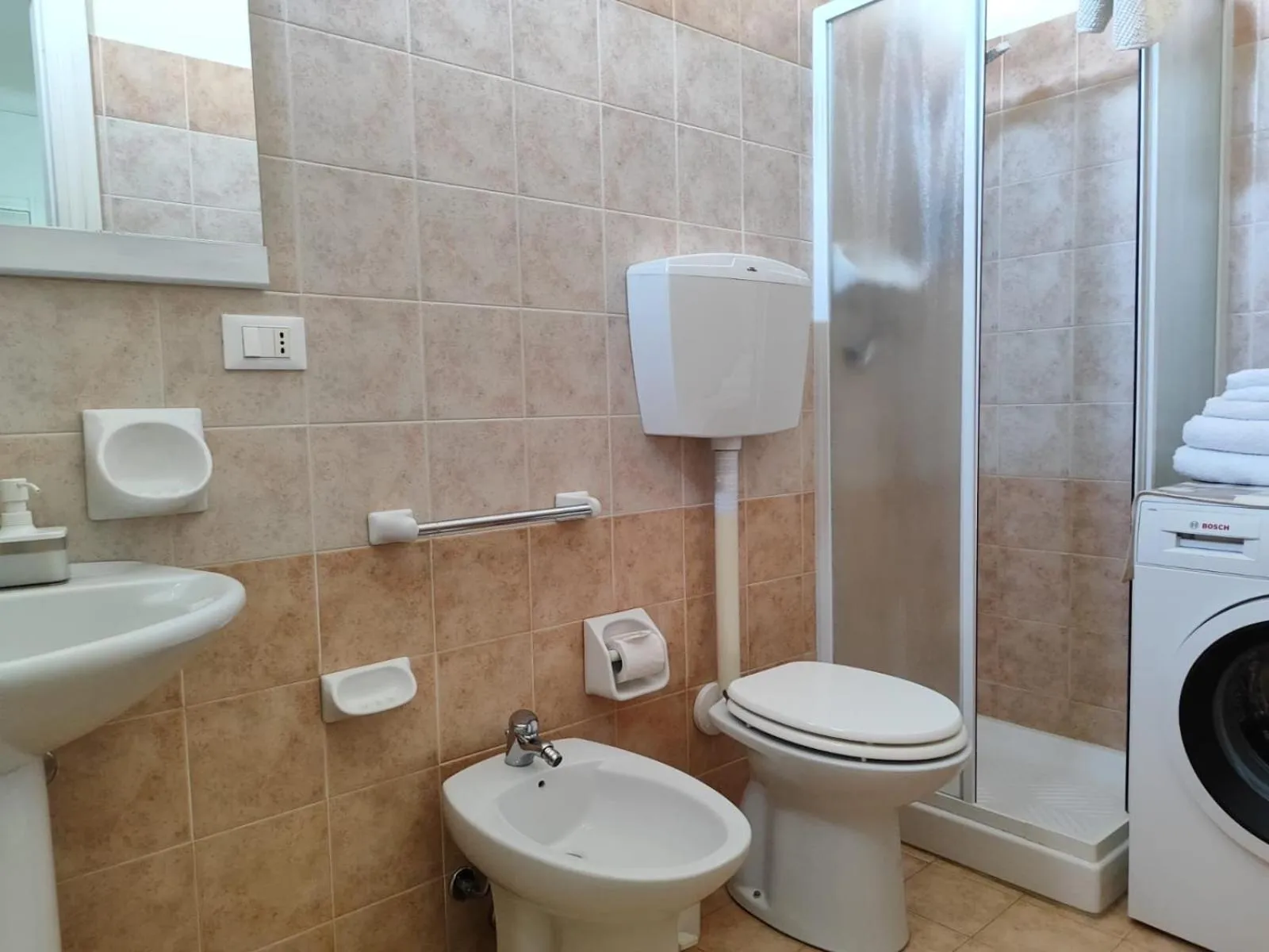 Bed and Breakfast Alberini