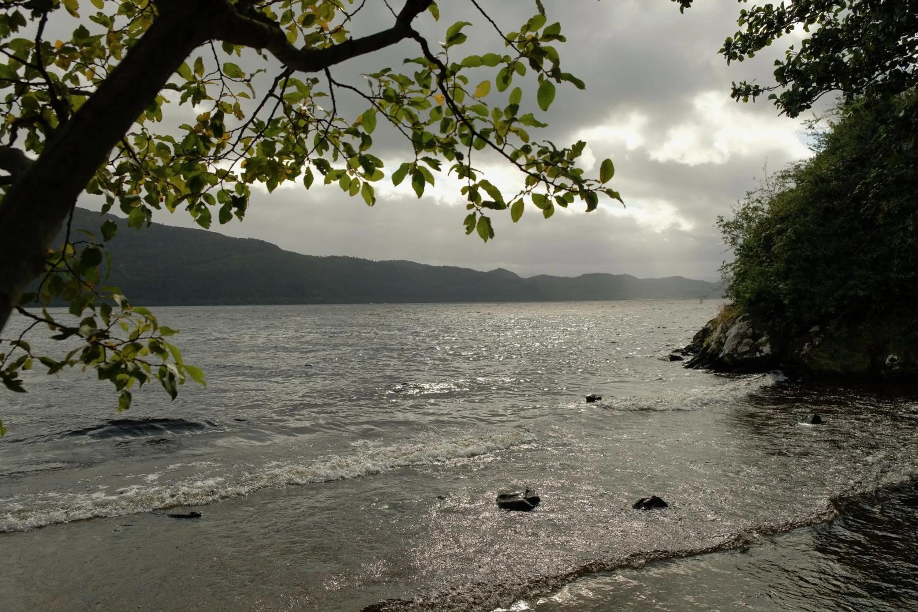 Nearby landmark in Morlea Bed & Breakfast