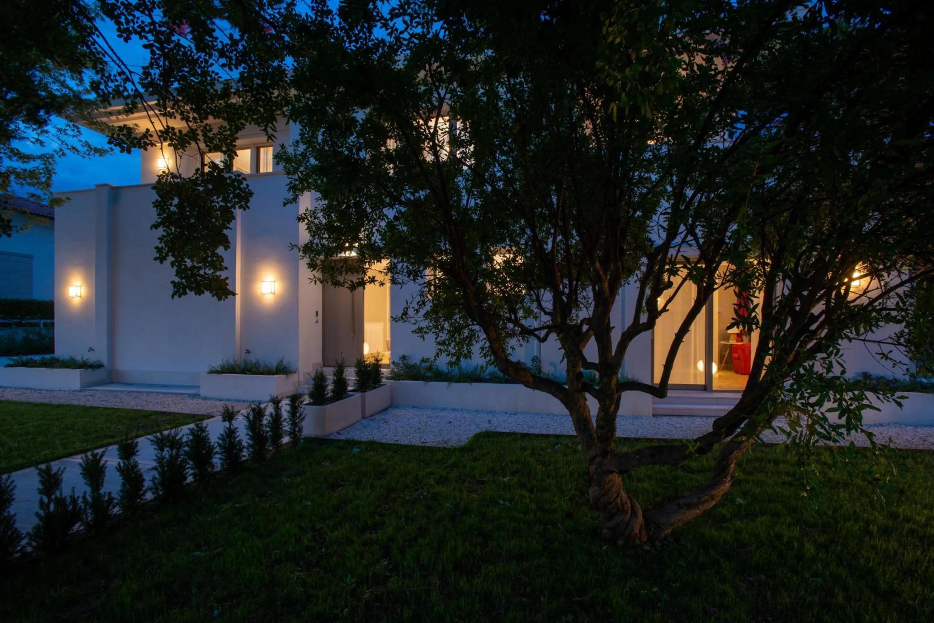 Property building in Casa DP