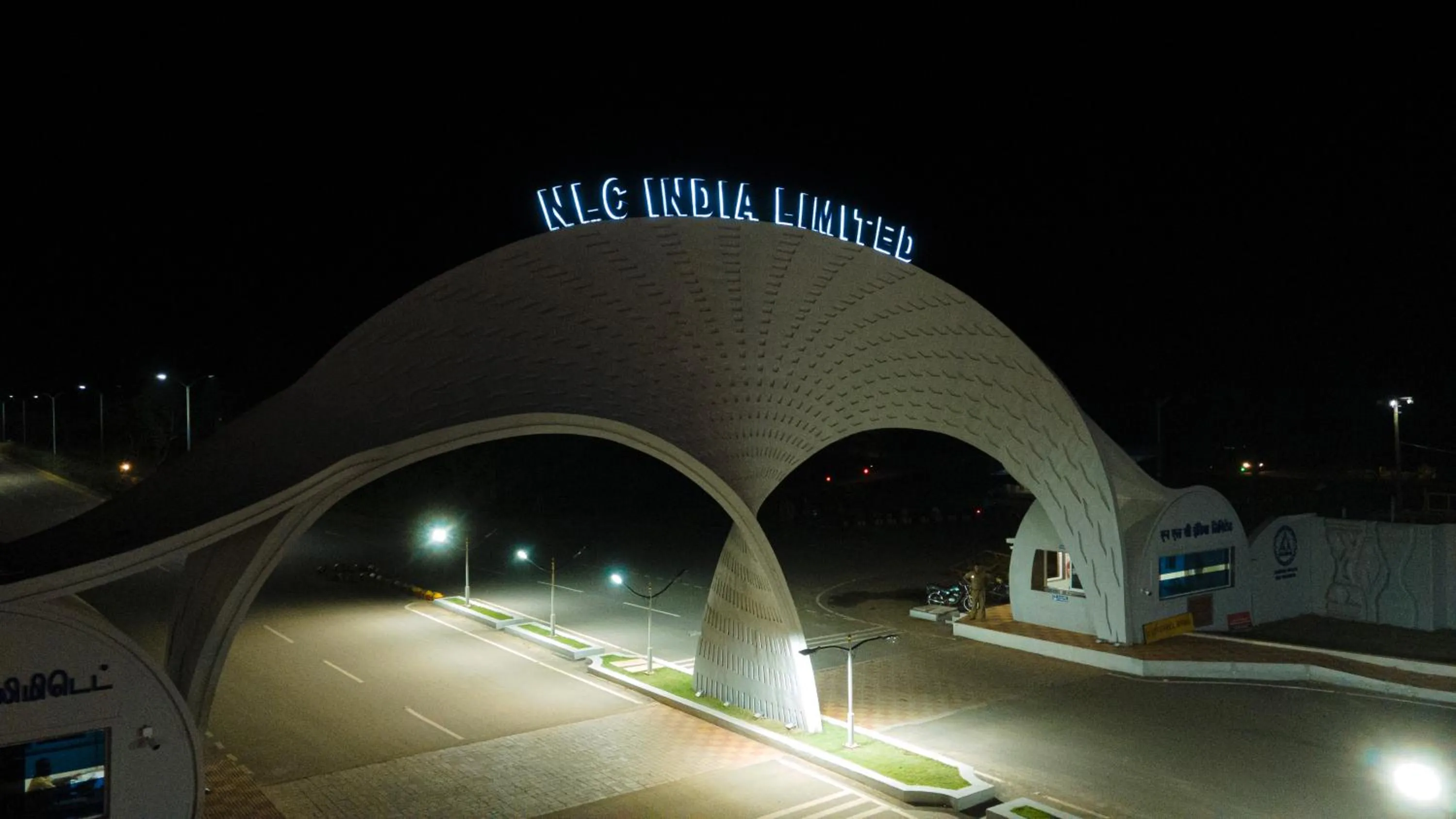 Nearby landmark in Hotel Merrytale