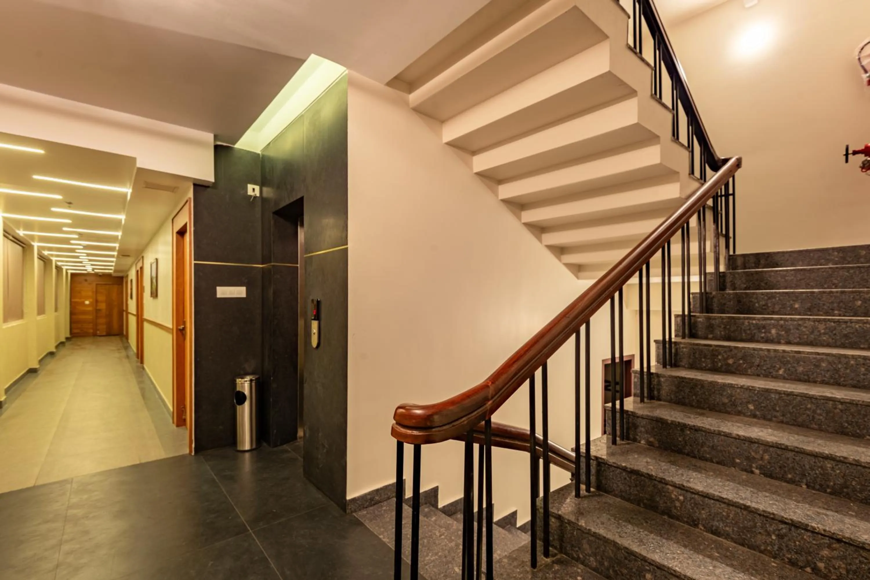 acessibility in Hotel Stay Bella Kozhikode