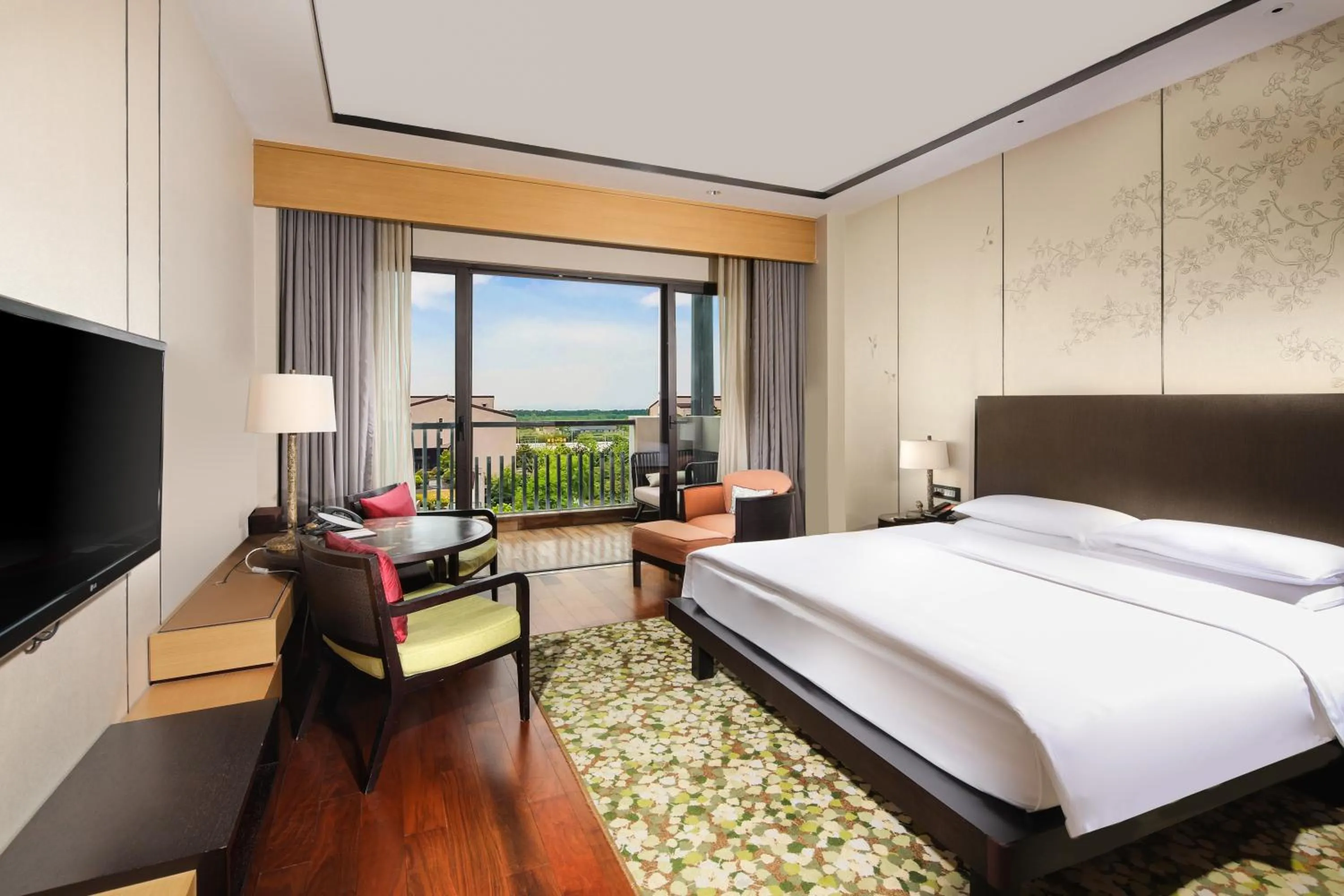 Hyatt Regency Chongming