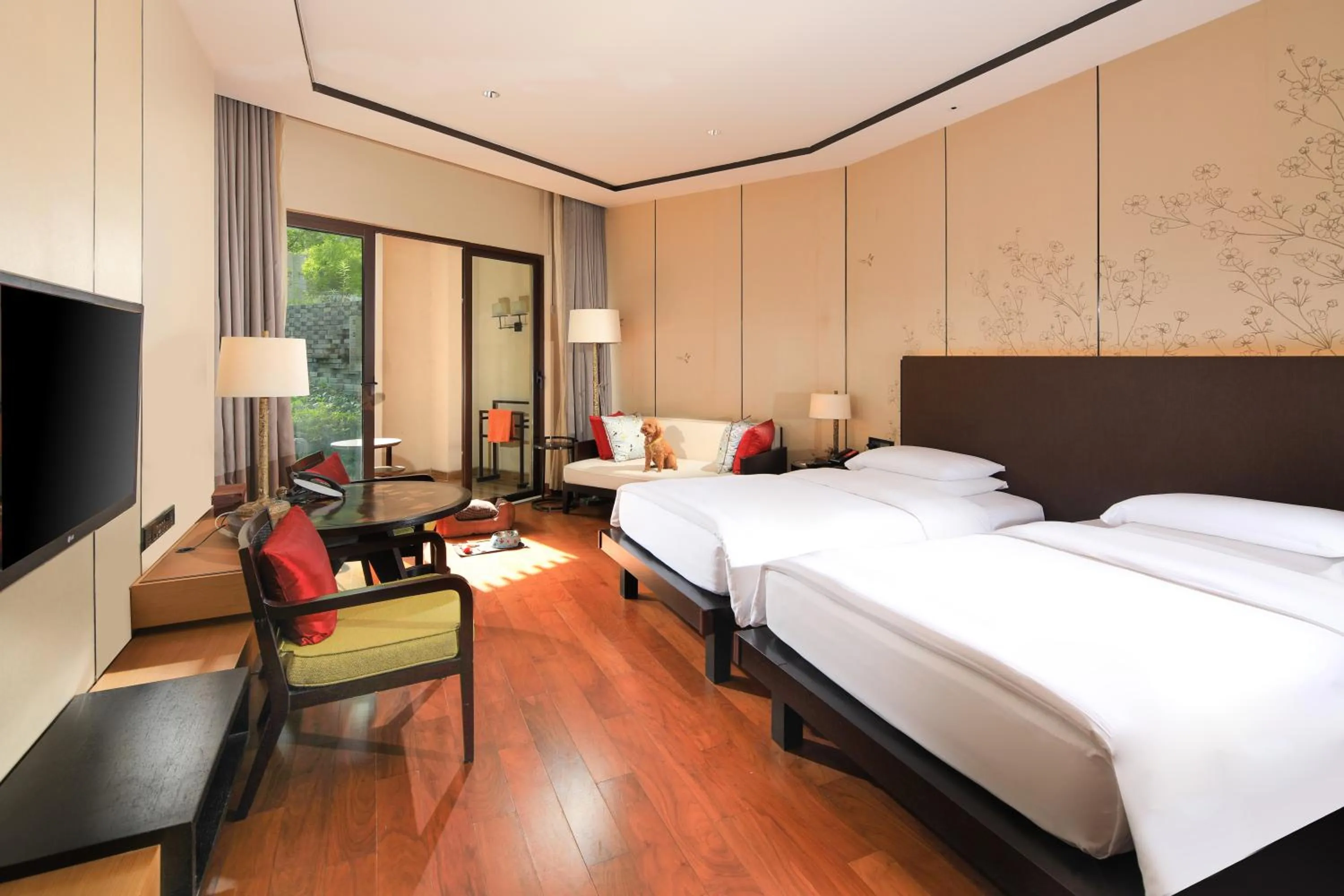 Hyatt Regency Chongming