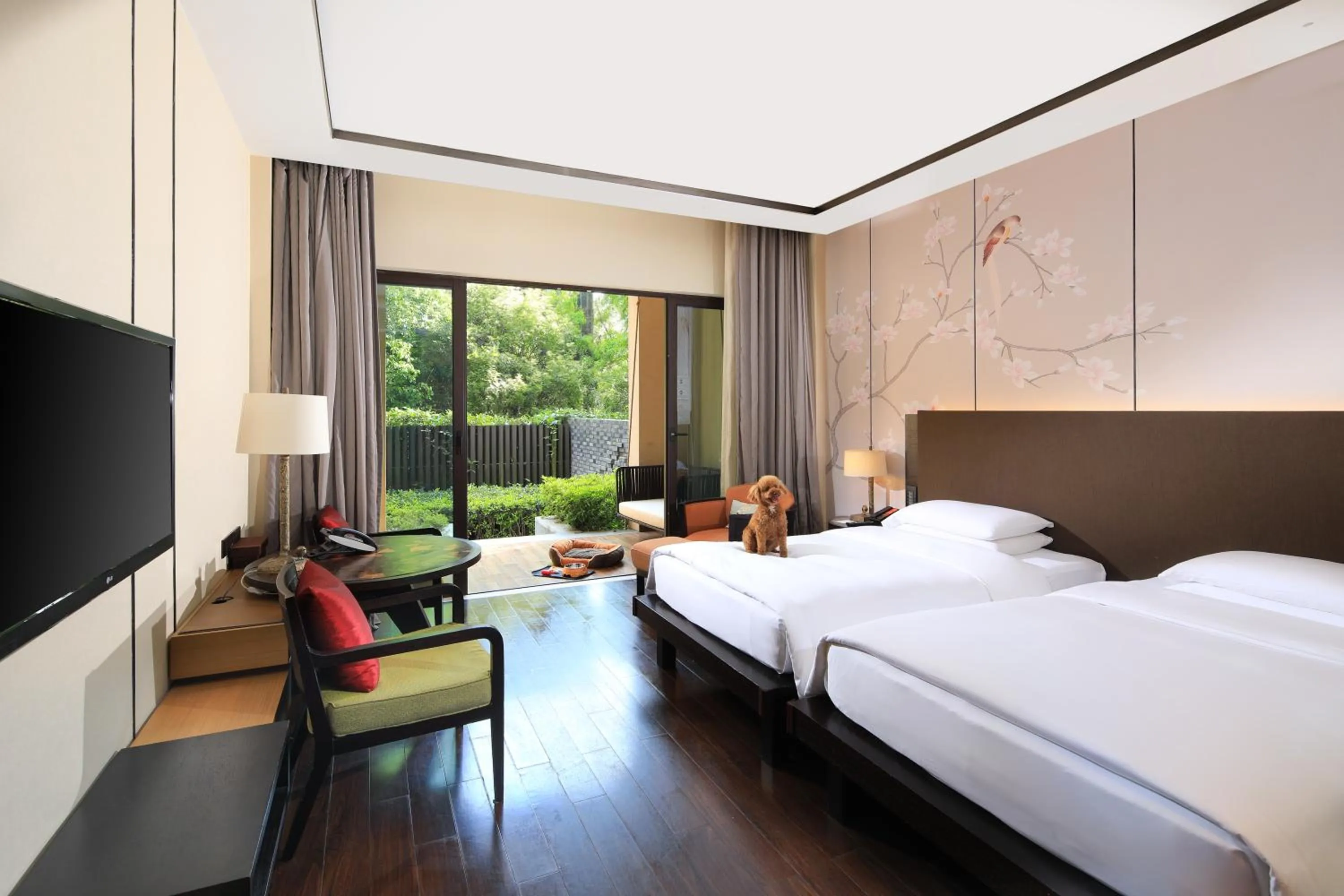 Hyatt Regency Chongming