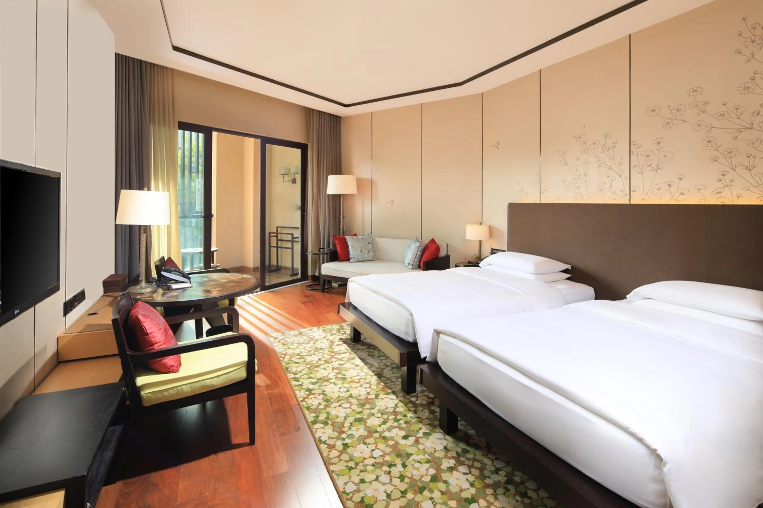 Hyatt Regency Chongming