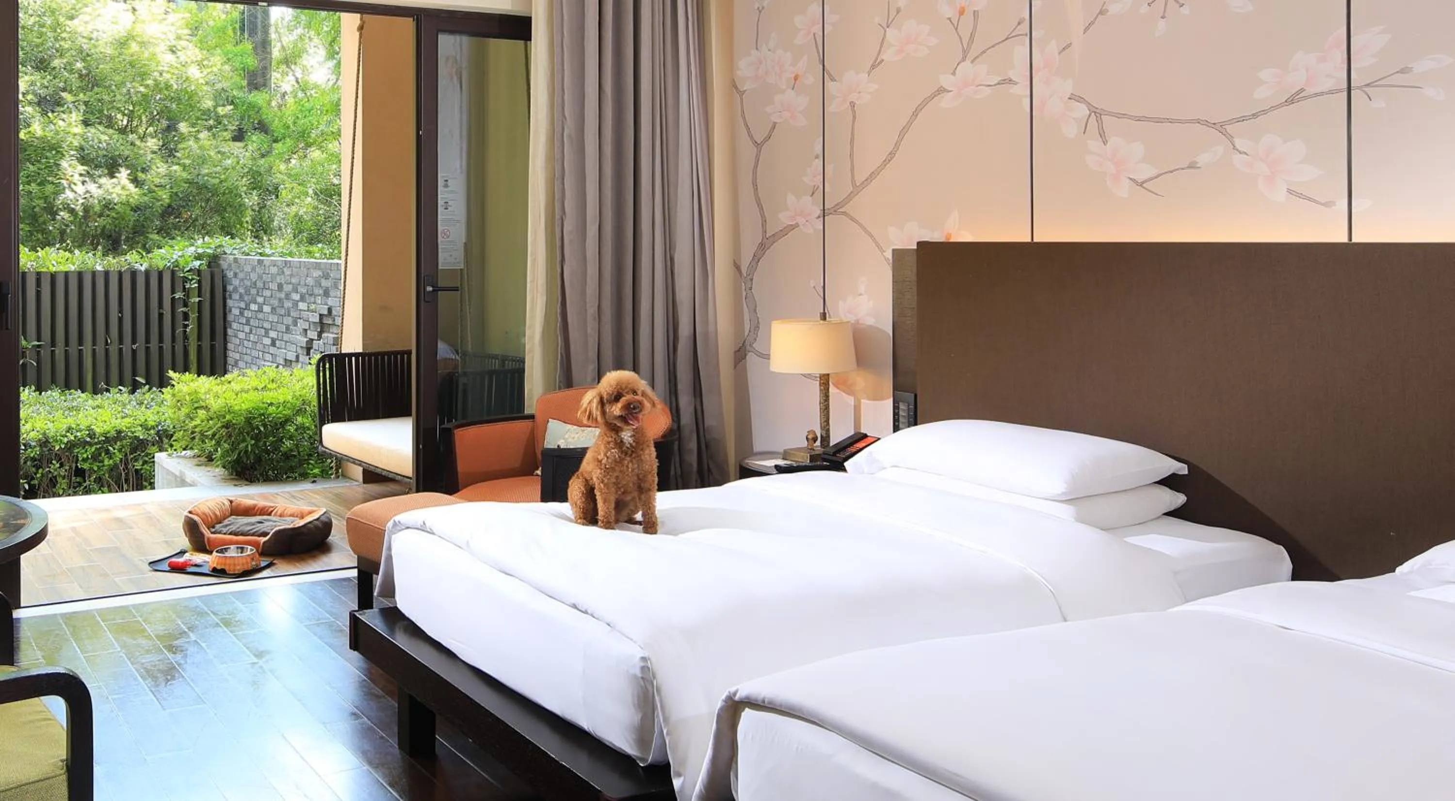 Hyatt Regency Chongming