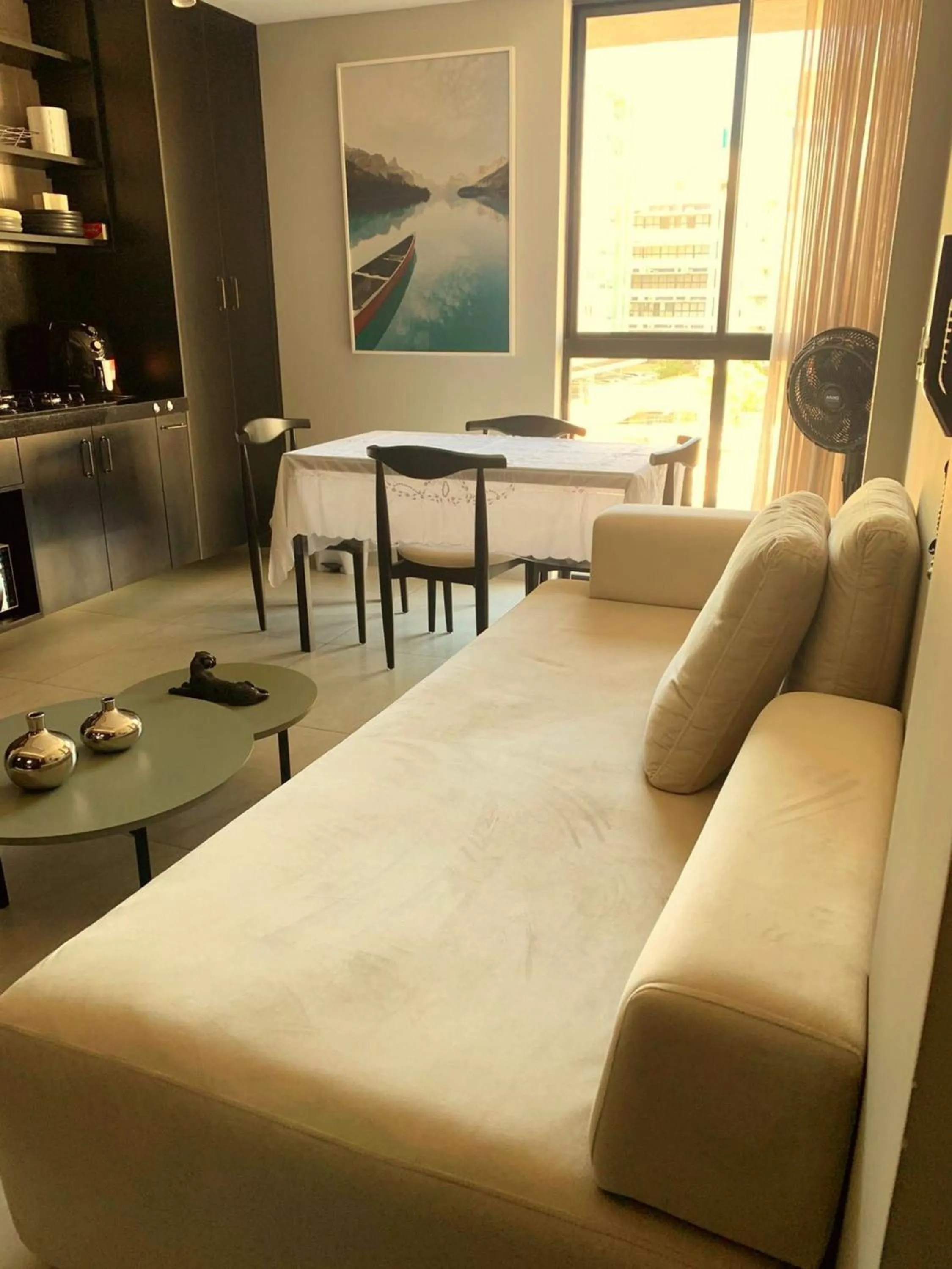 Bed in Urban 750 by Day by Day