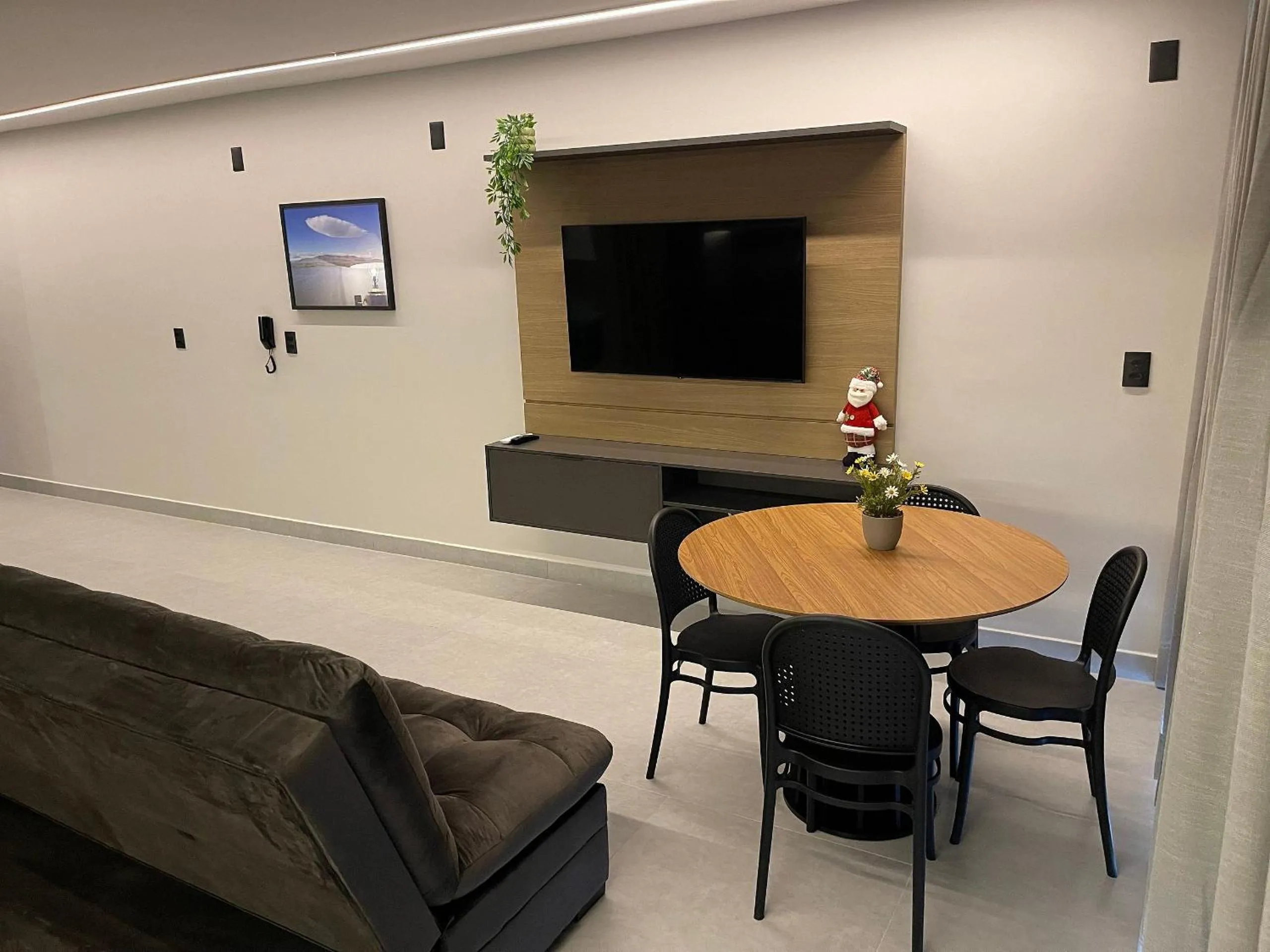 Seating area in Urban 750 by Day by Day