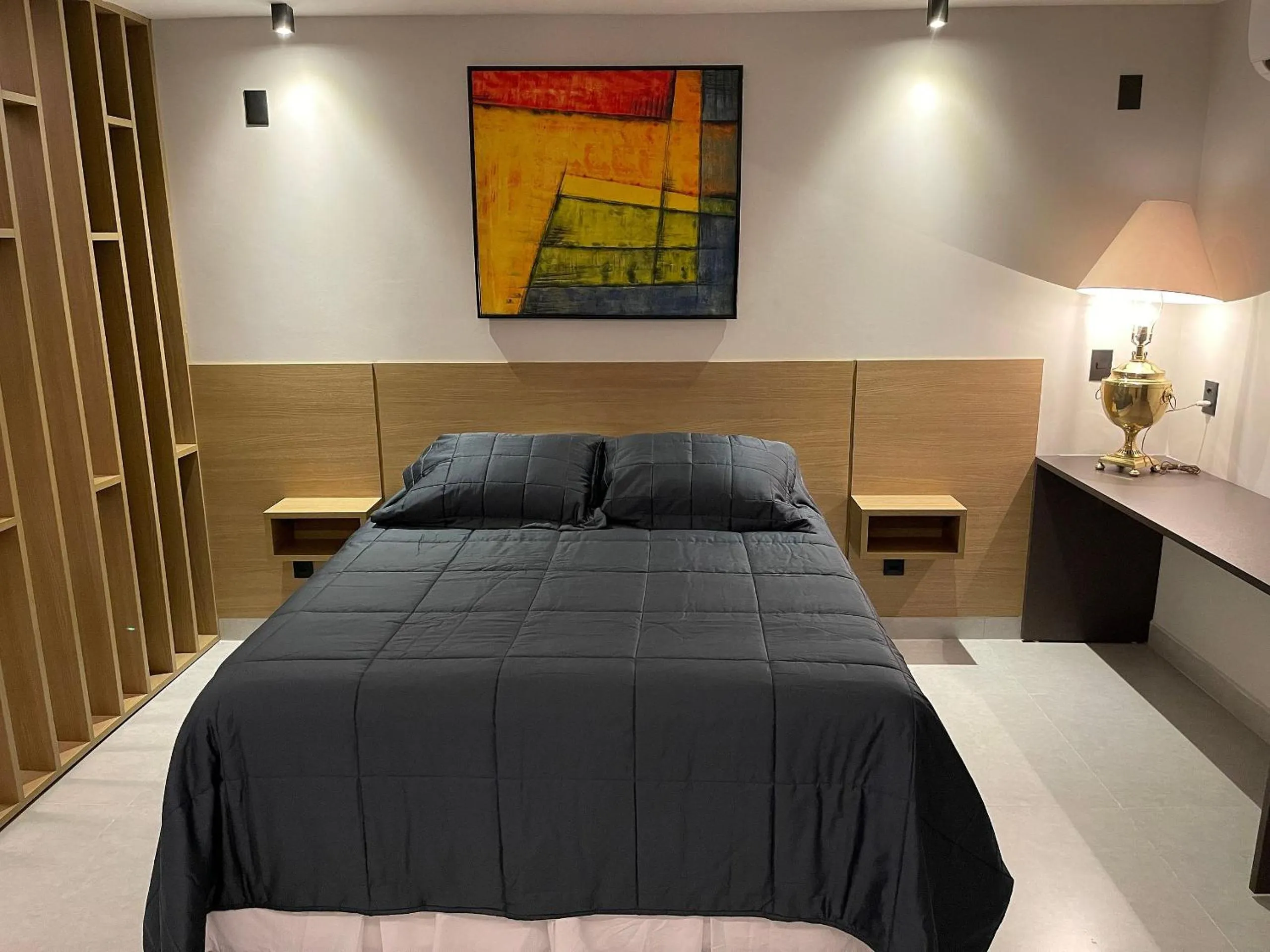 Bed in Urban 750 by Day by Day