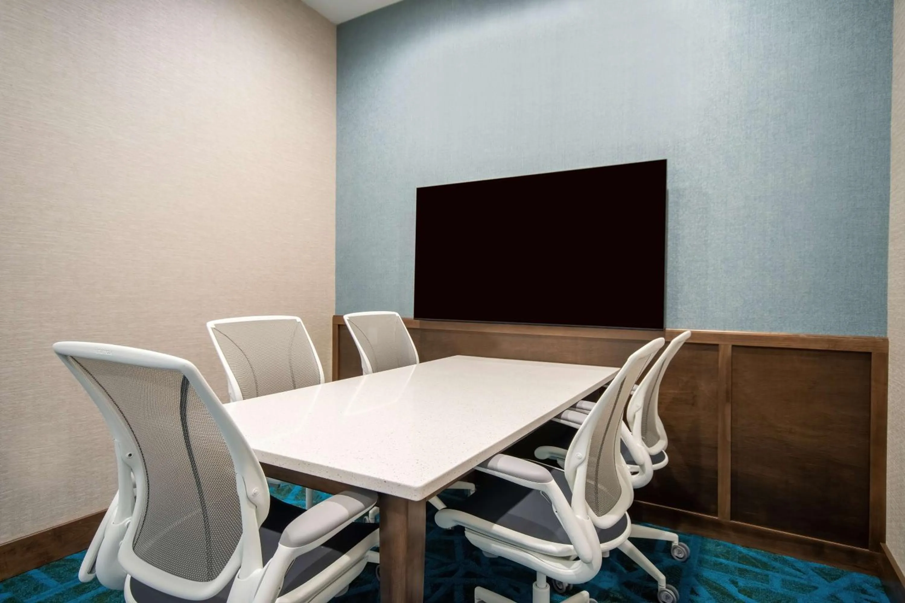 Meeting/conference room in Home2 Suites By Hilton West Chester Cincinnati