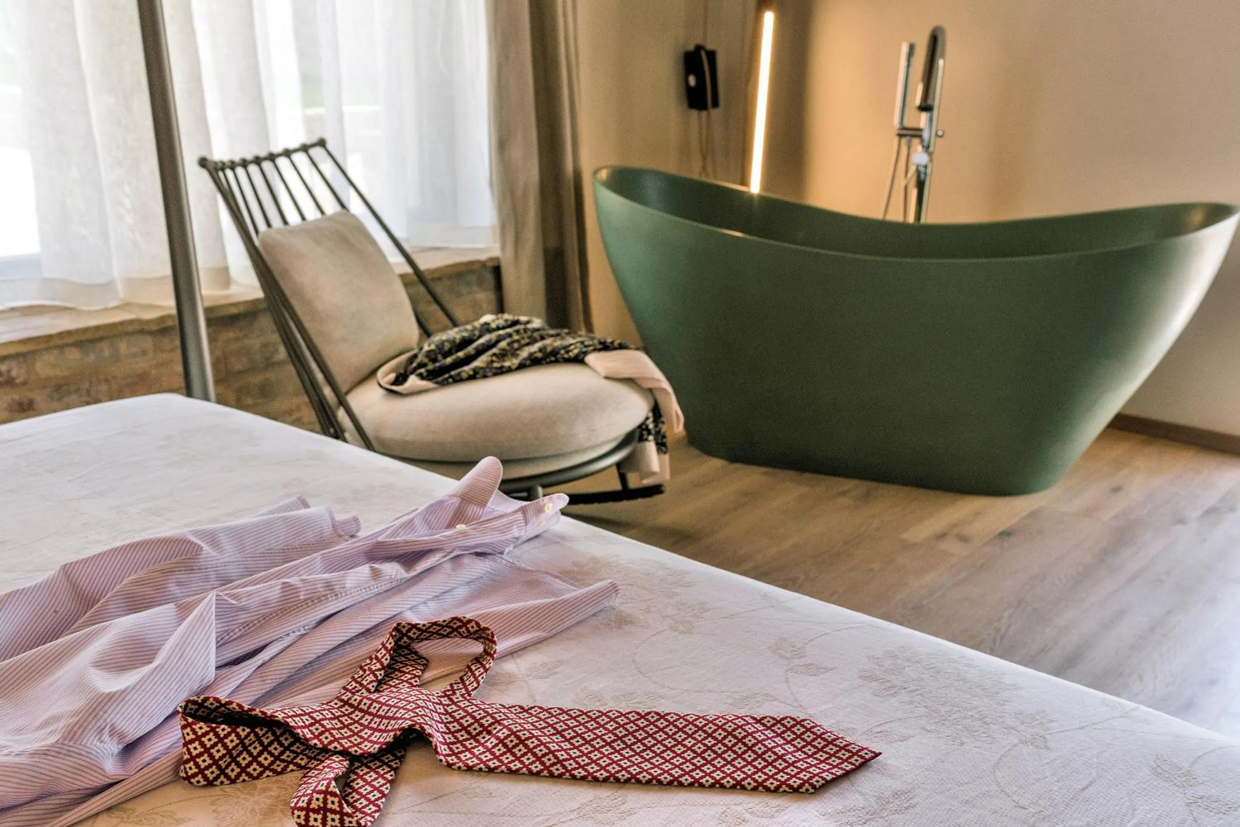 Restaurant/places to eat, Bed in Relais Cocci Grifoni - Panoramic Wine Resort