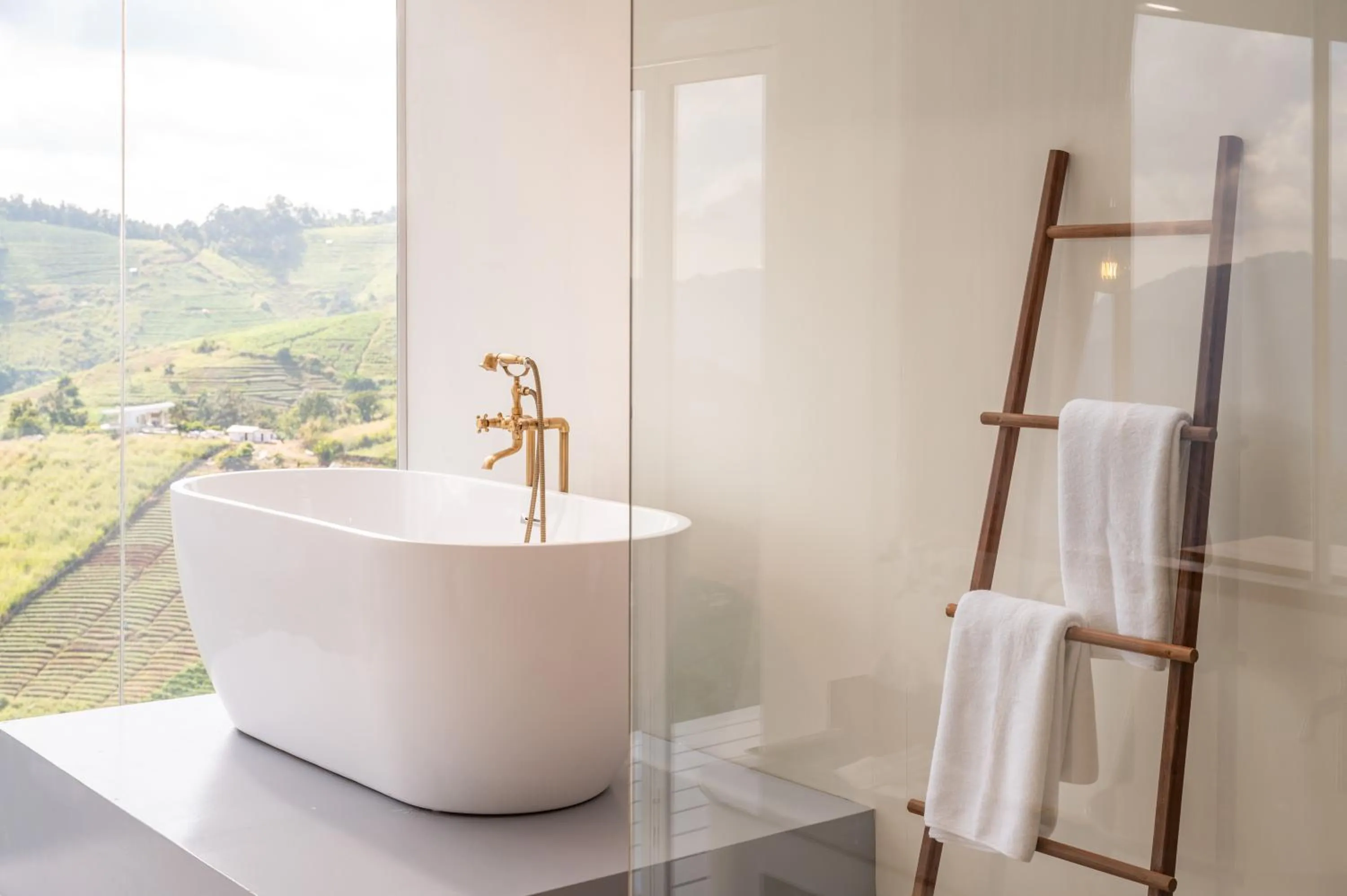 Toilet in nai r kaad