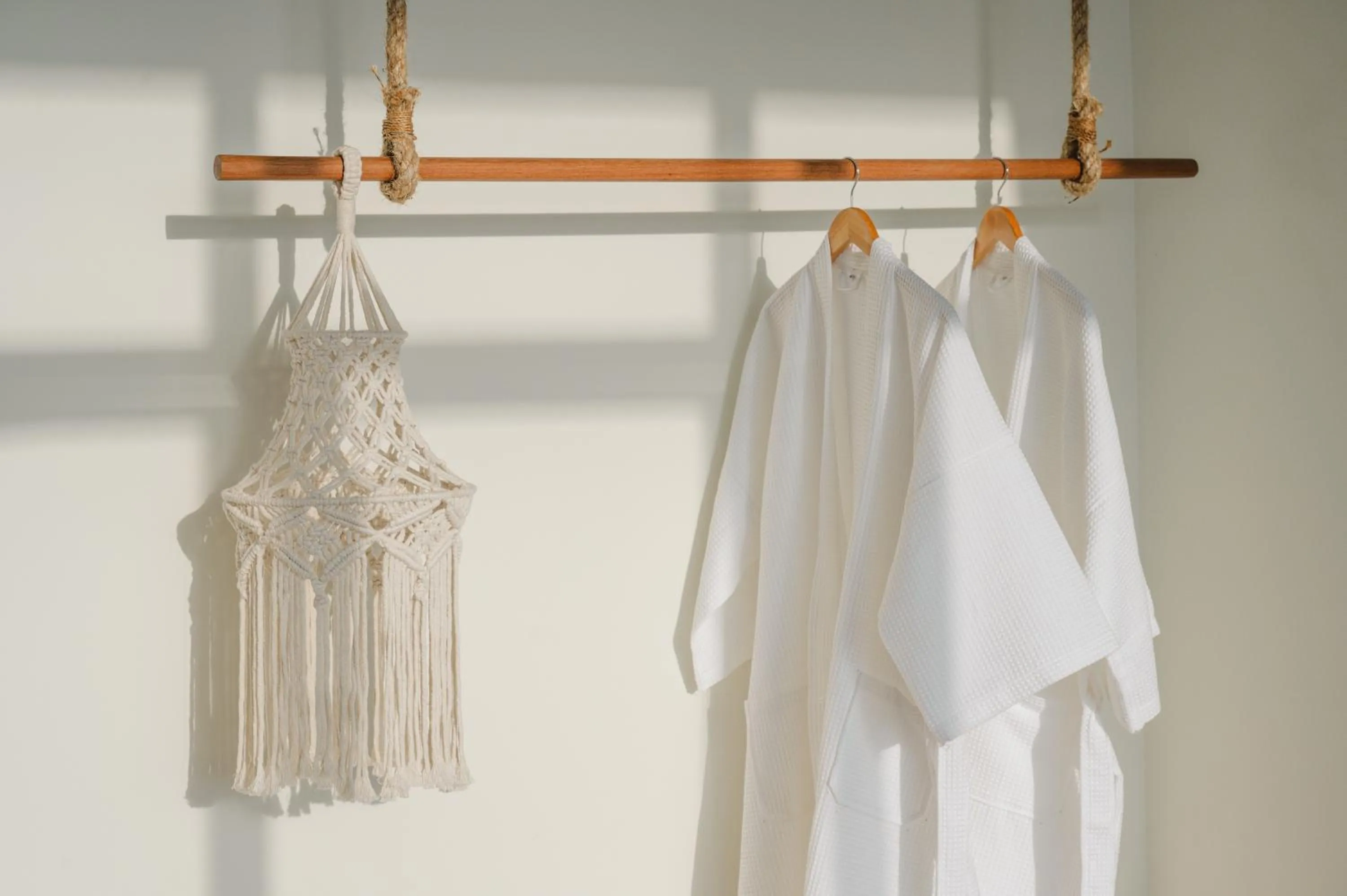 Area and facilities in nai r kaad