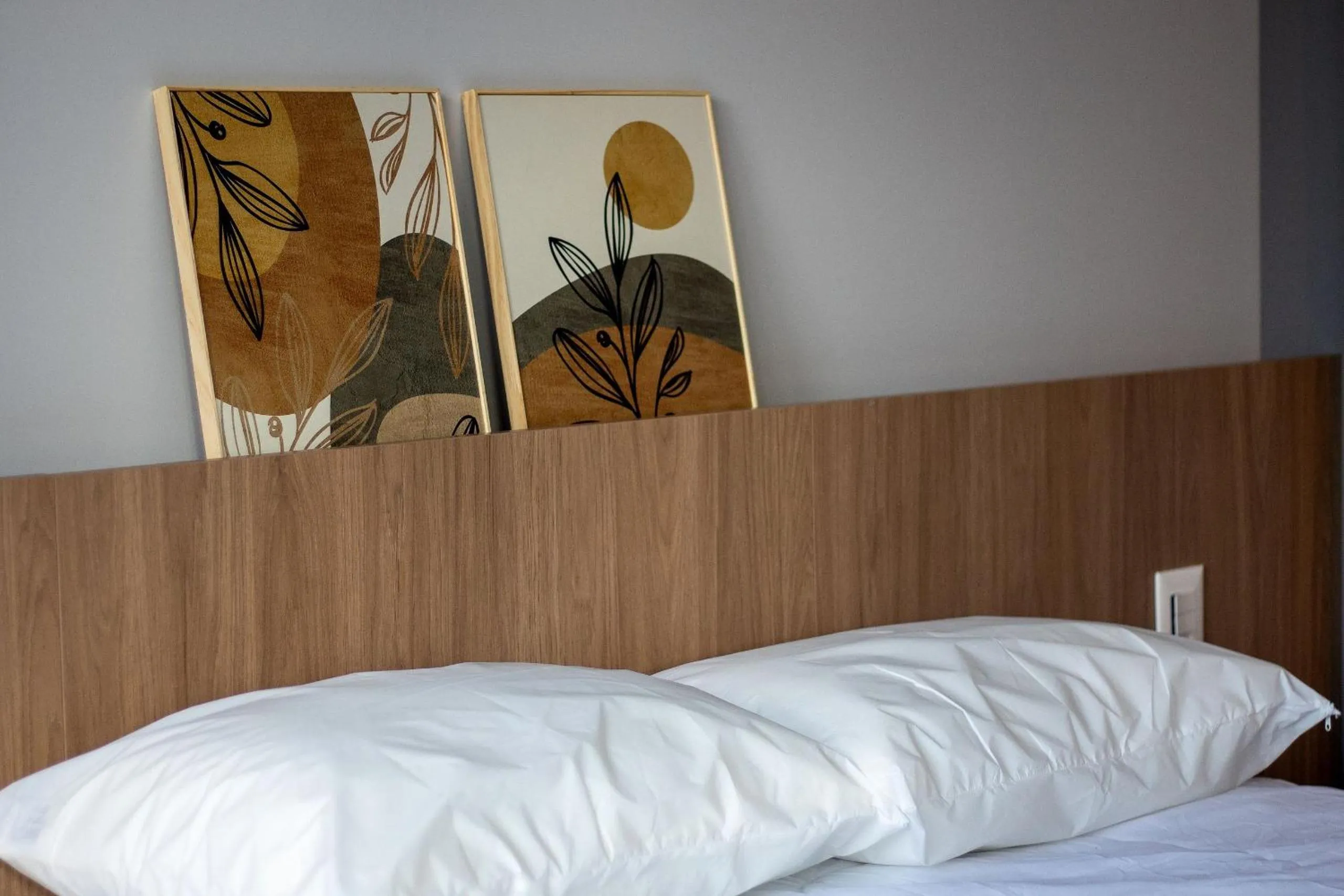 Bed in Rooftop.470 Recife by Carpediem