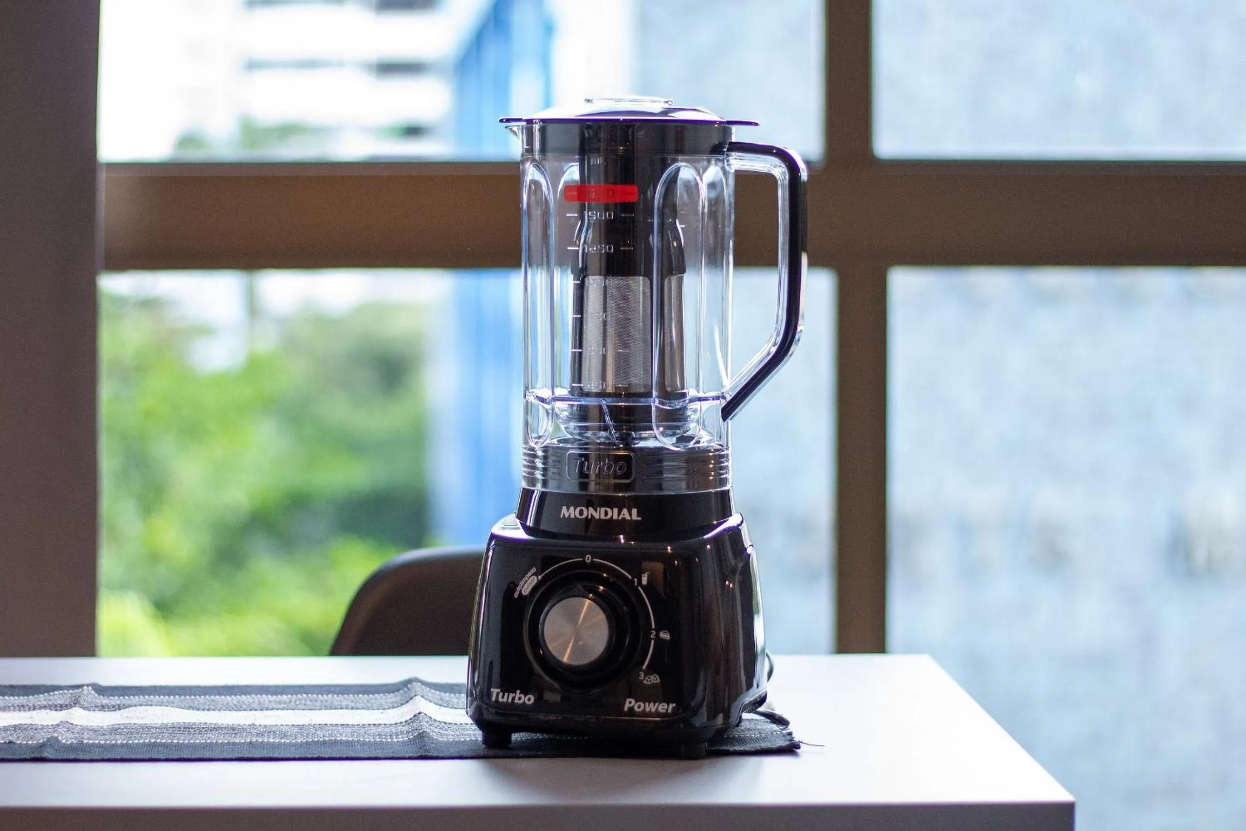Kitchen or kitchenette in Rooftop.470 Recife by Carpediem