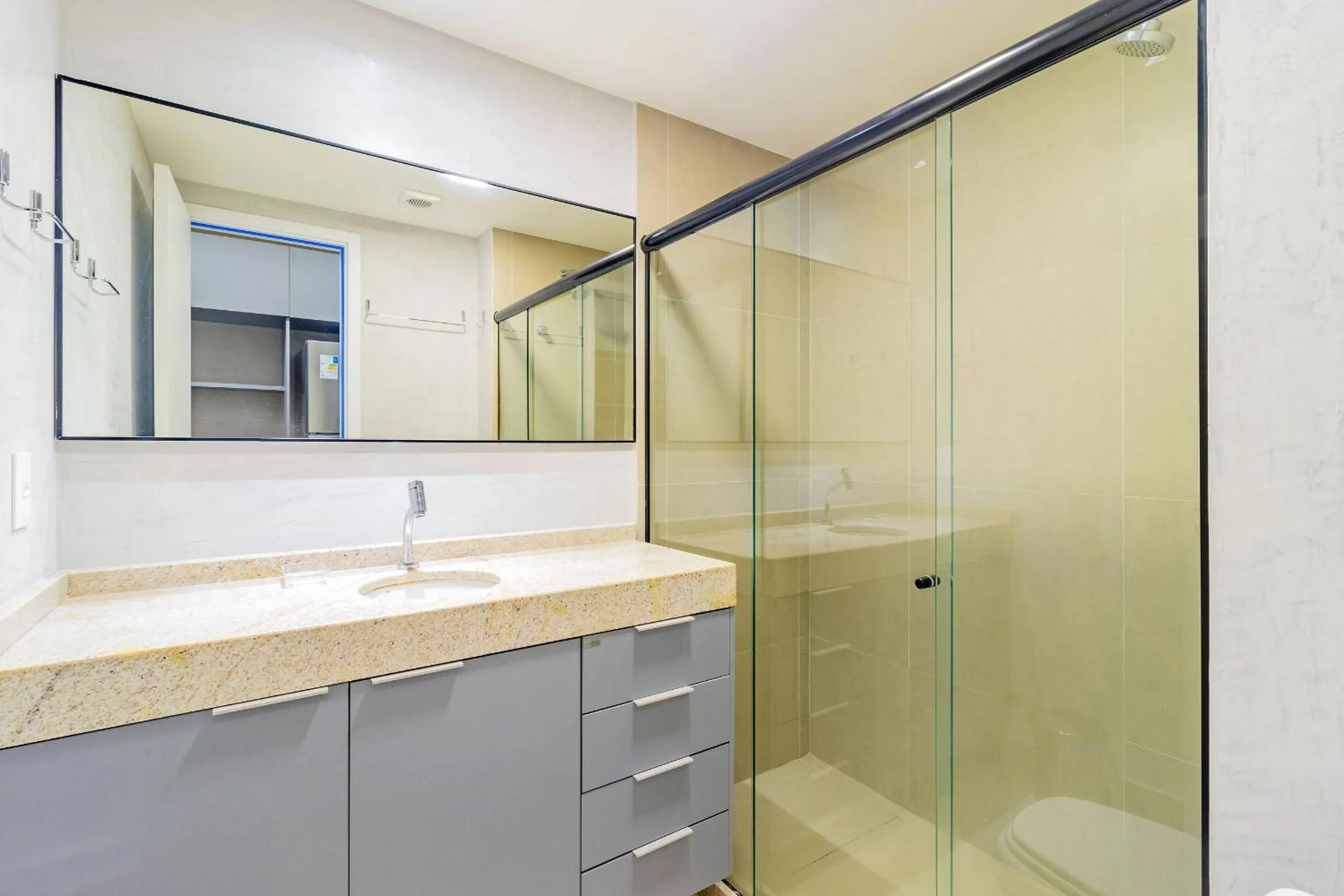 Toilet in Rooftop.470 Recife by Carpediem