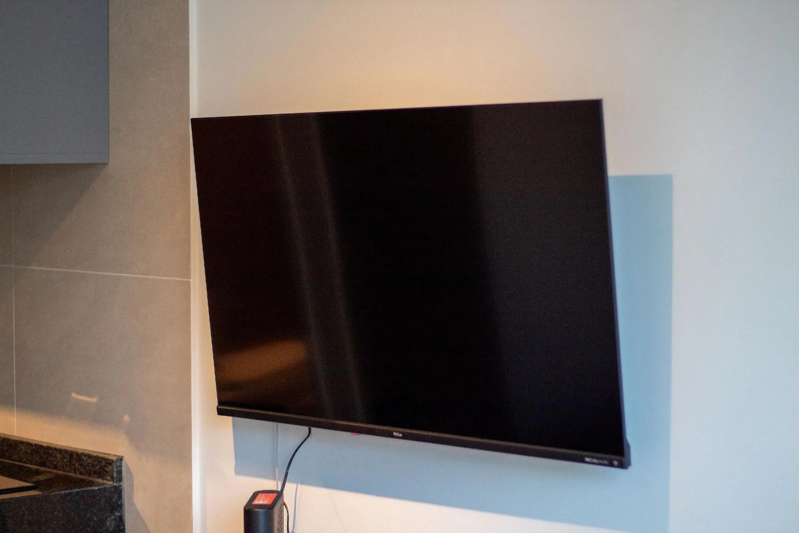 TV and multimedia in Rooftop.470 Recife by Carpediem