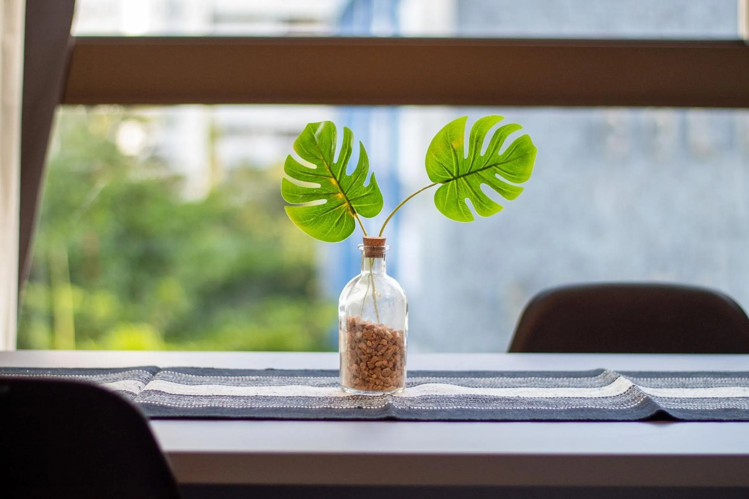 Decorative detail in Rooftop.470 Recife by Carpediem
