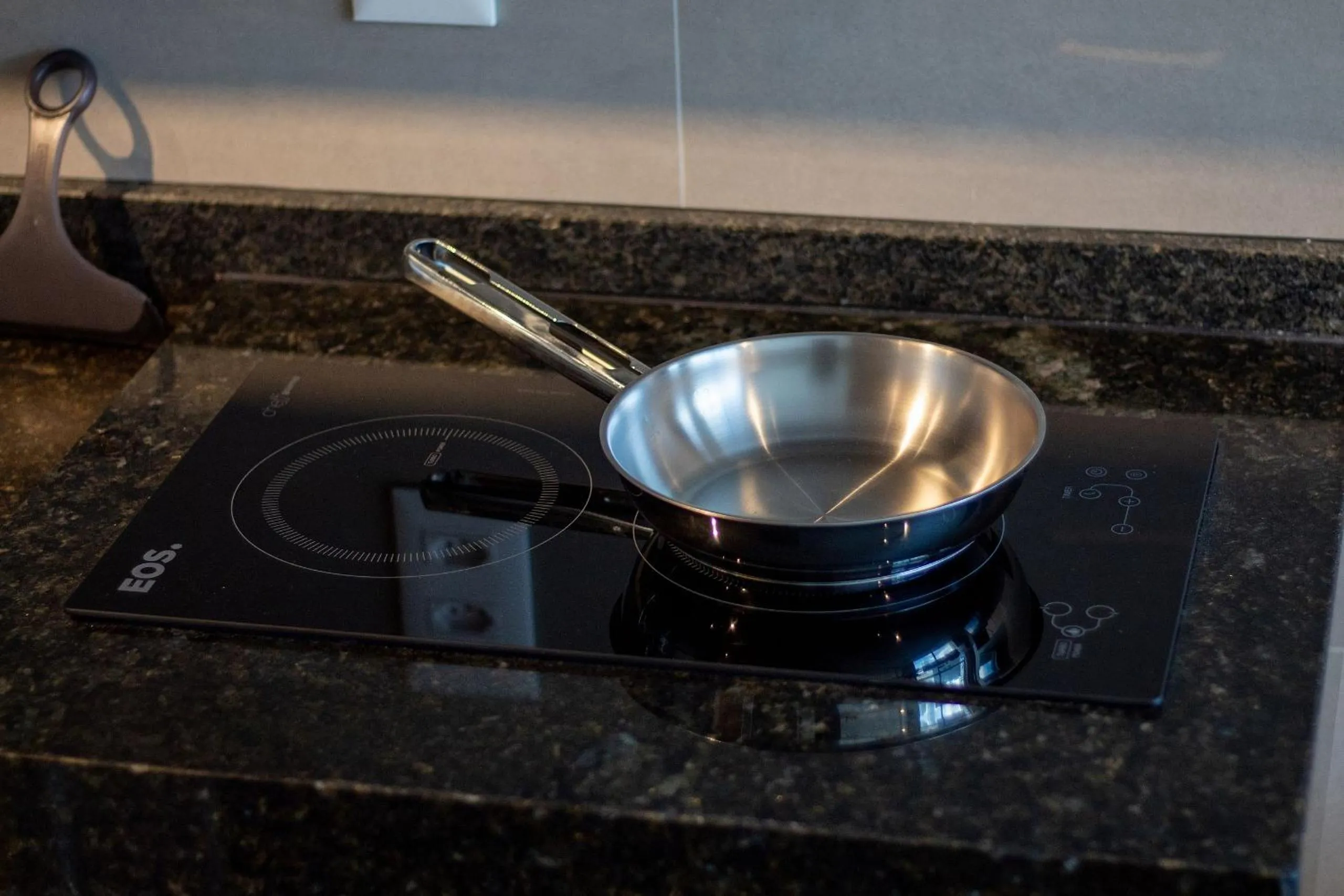 Kitchen or kitchenette in Rooftop.470 Recife by Carpediem