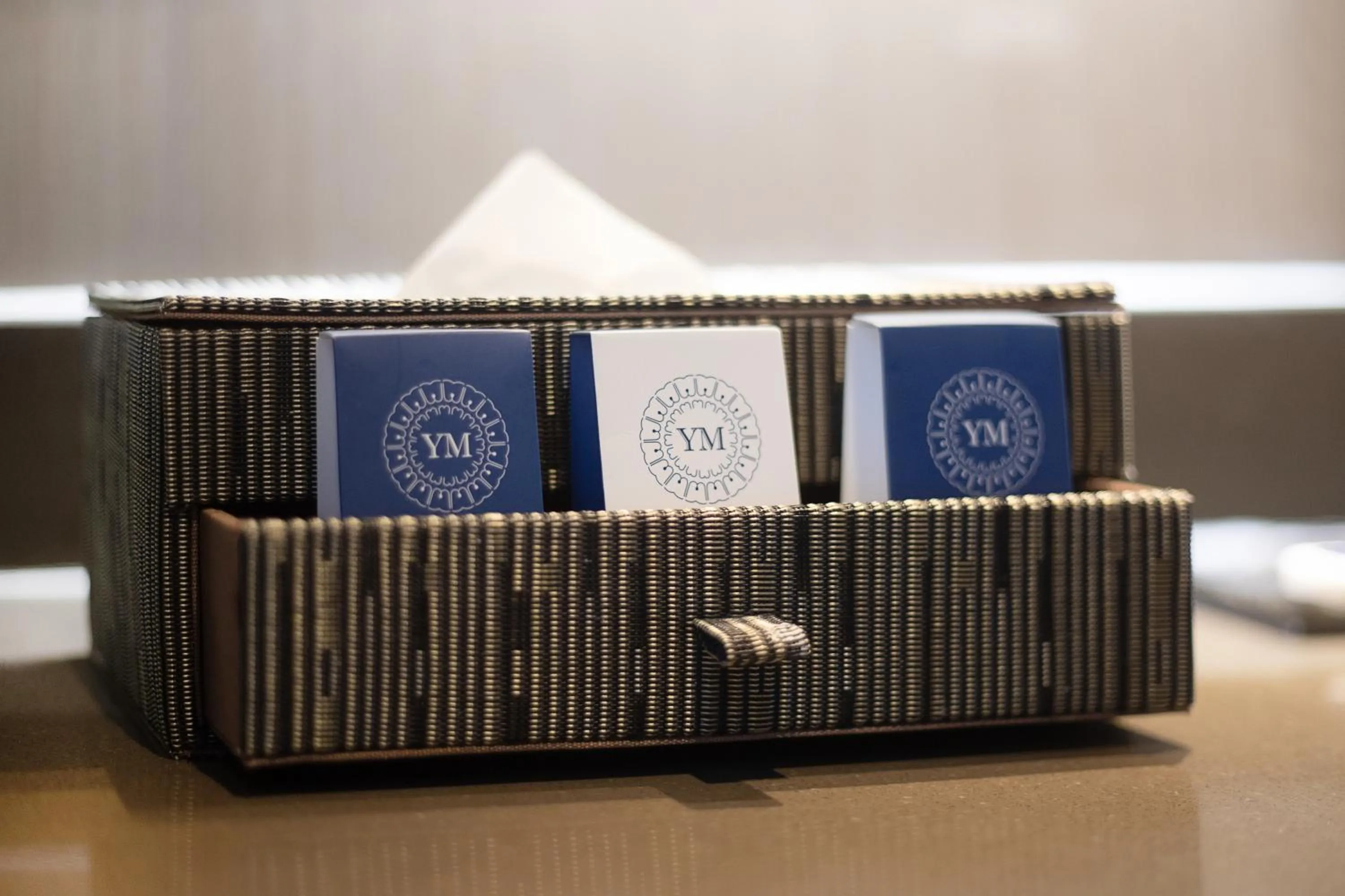 Area and facilities in The Yama Hotel Phuket