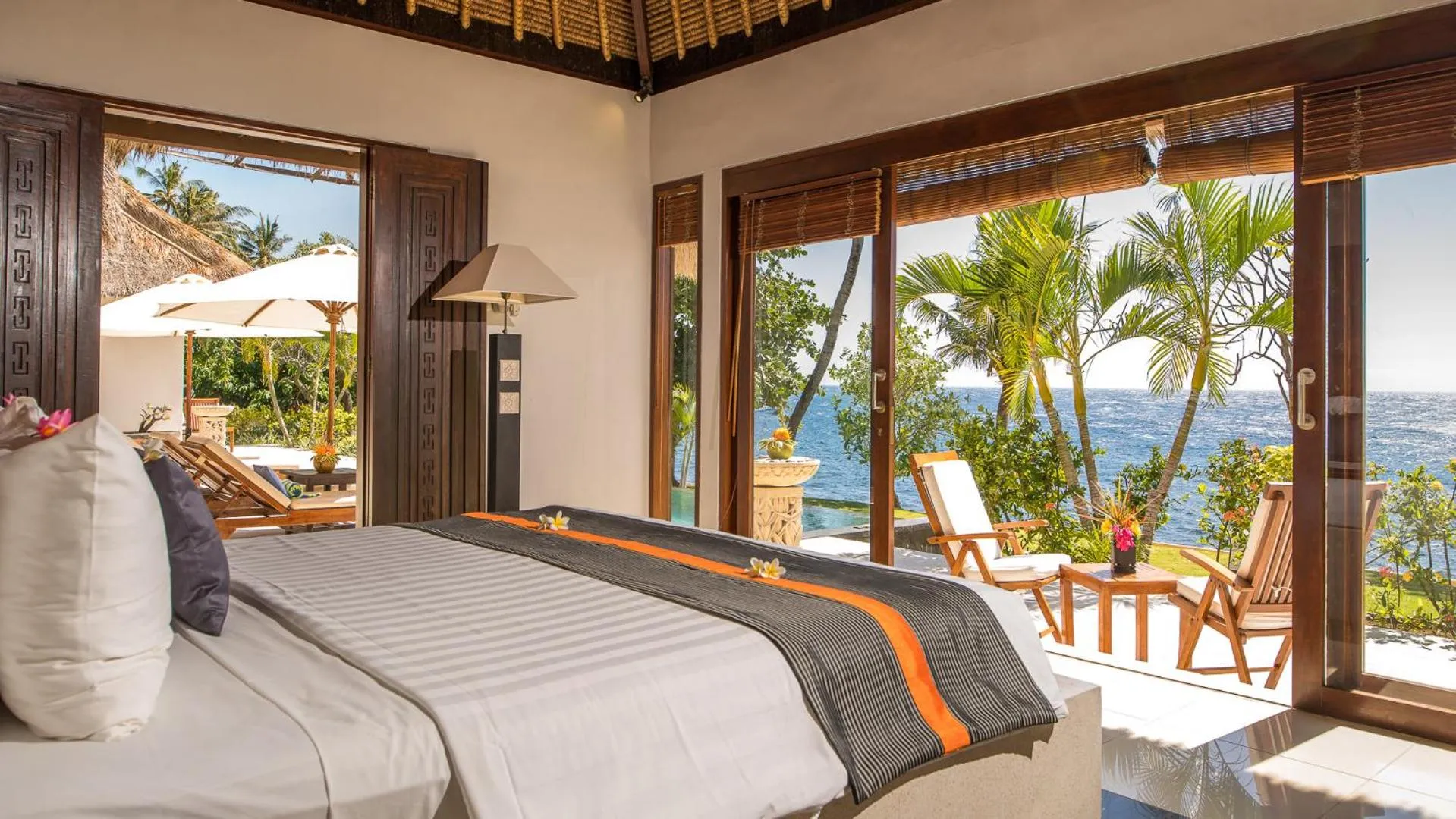 Siddhartha Oceanfront Resort & Spa Bali