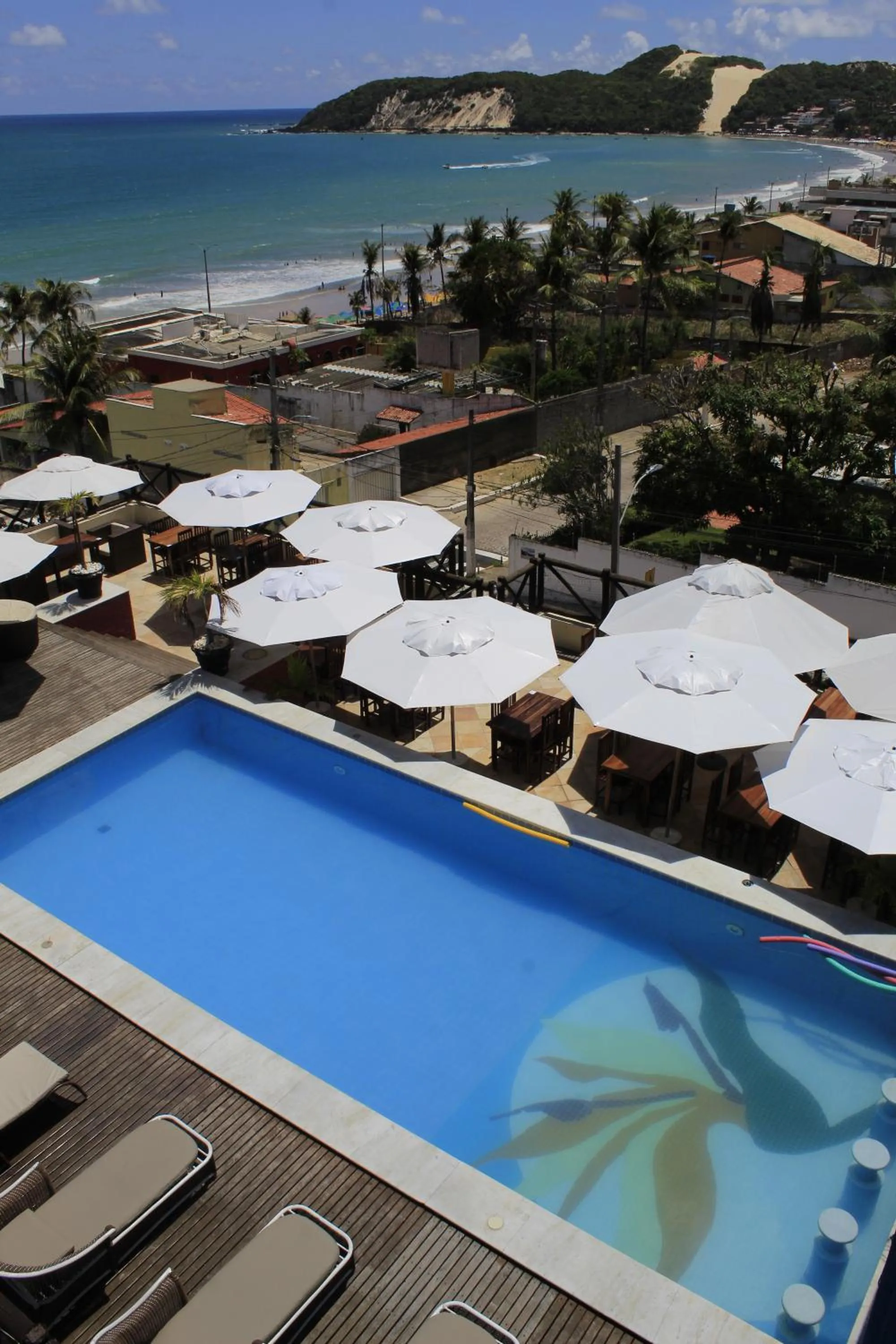 Day in Sunbrazil Hotel - Antigo Hotel Terra Brasilis