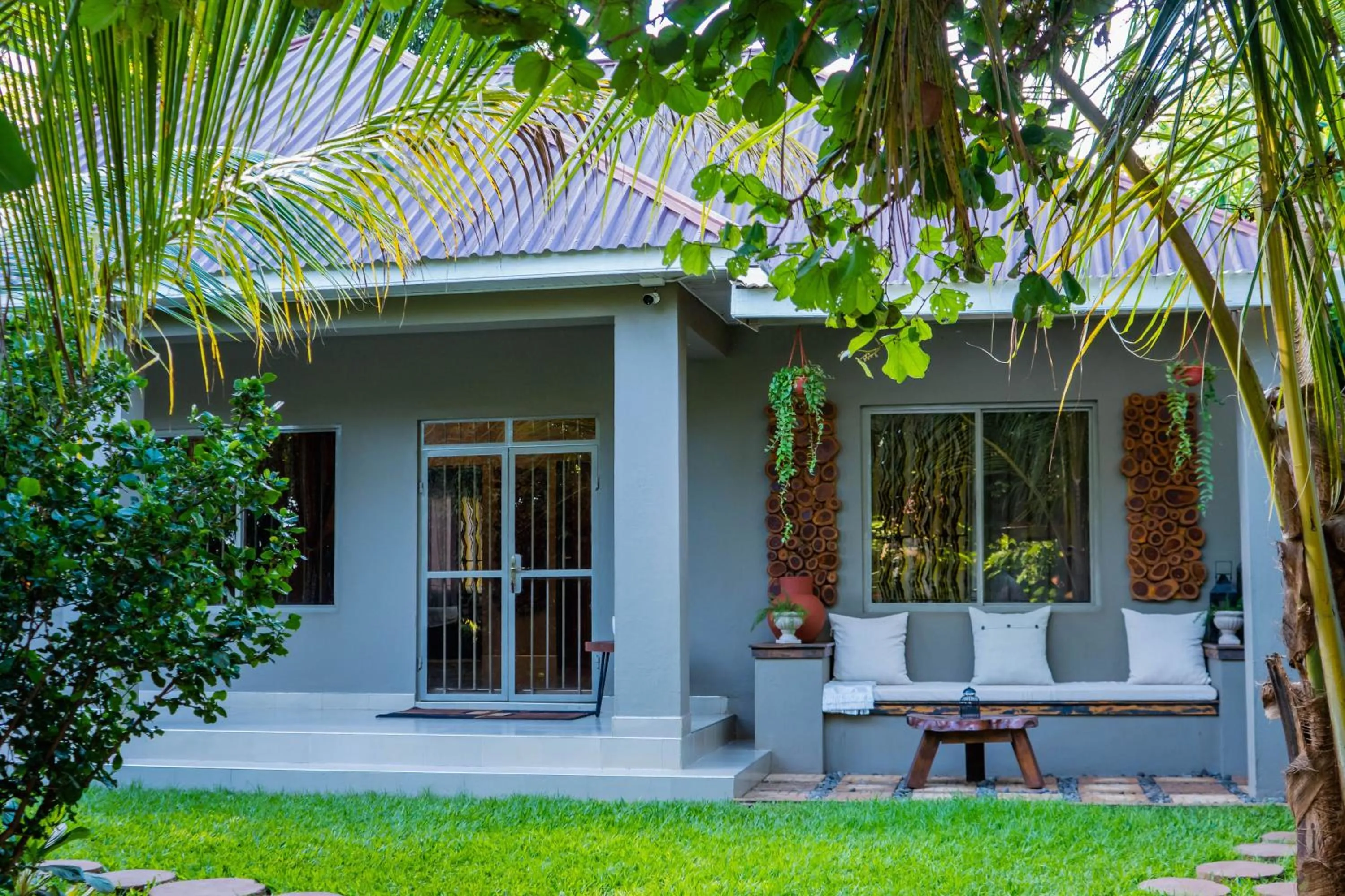 Tulivu Kilimanjaro Retreat