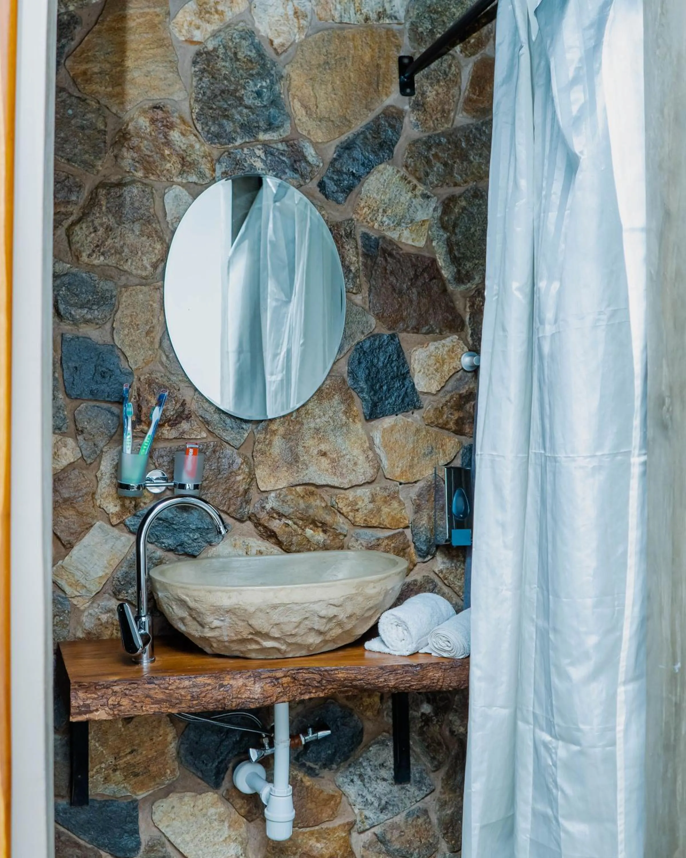 Tulivu Kilimanjaro Retreat