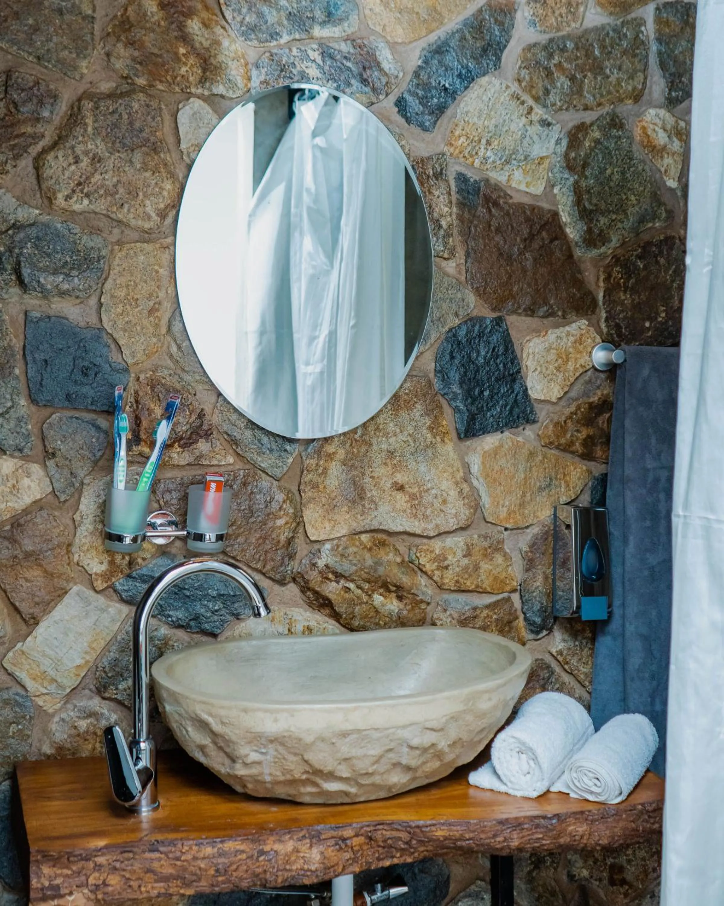 Tulivu Kilimanjaro Retreat