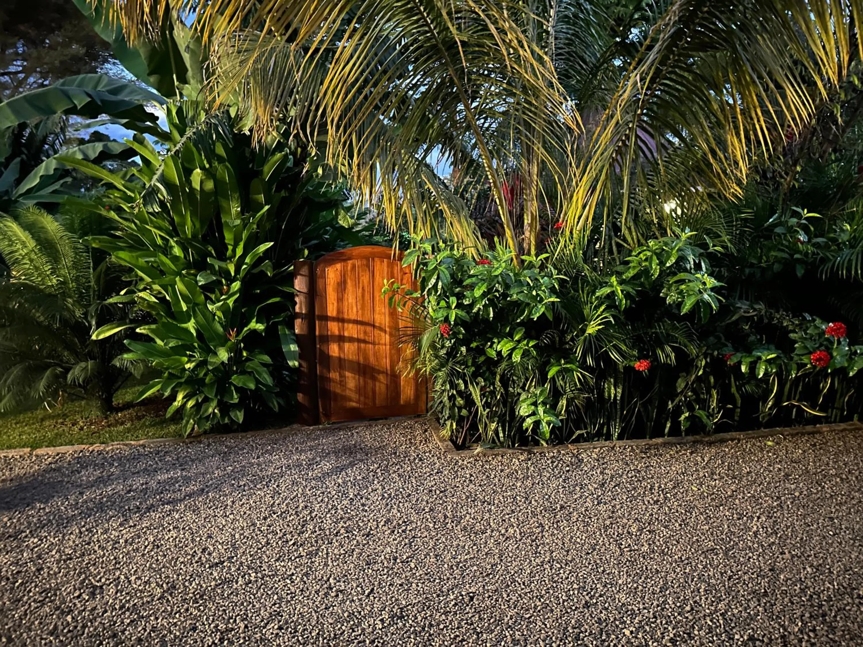 Tulivu Kilimanjaro Retreat