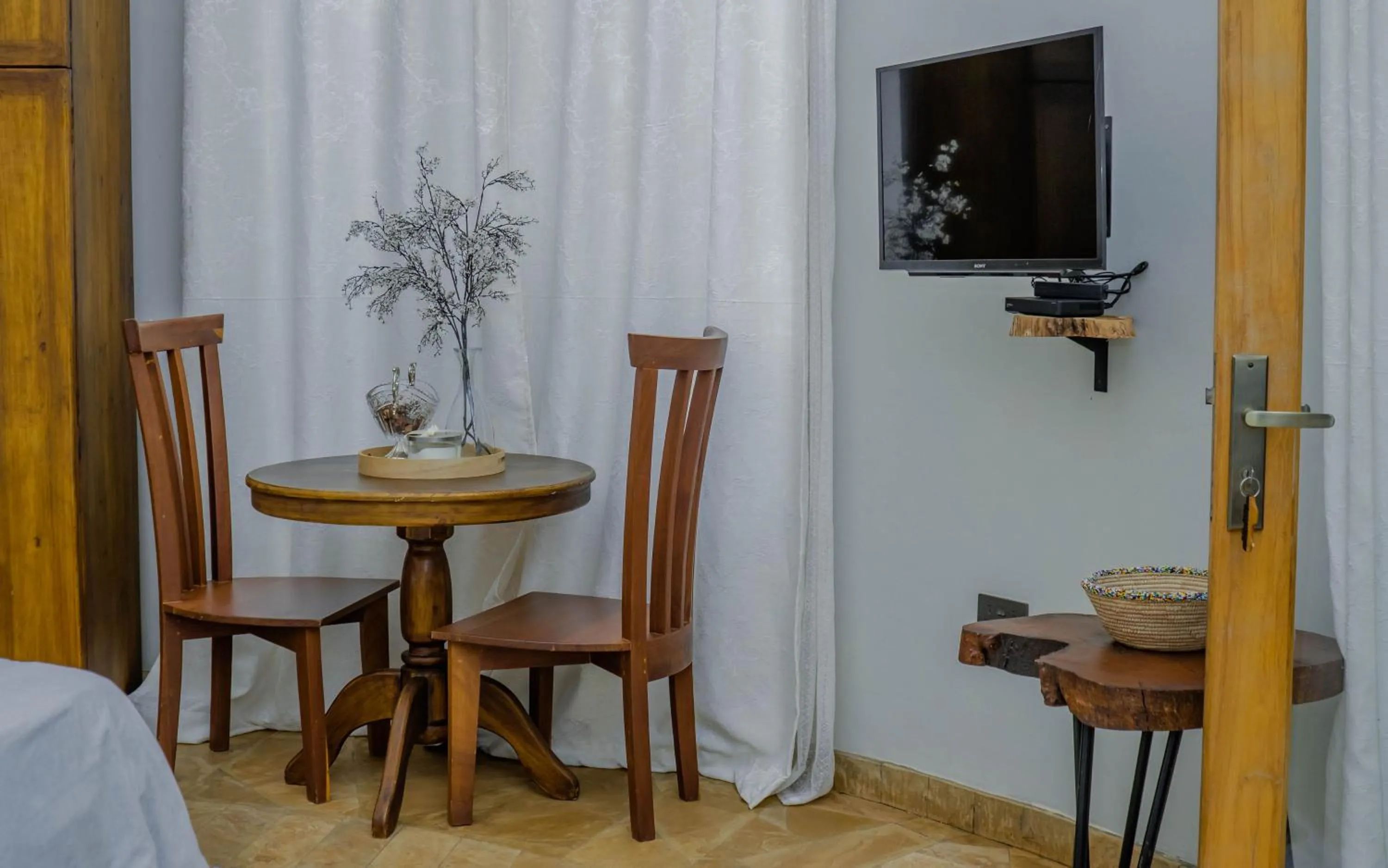 Tulivu Kilimanjaro Retreat