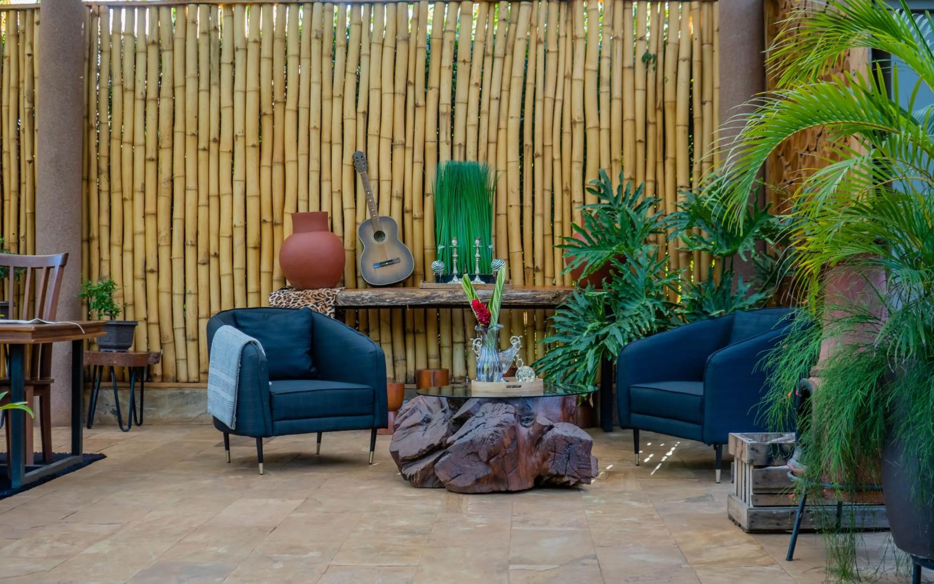 Tulivu Kilimanjaro Retreat