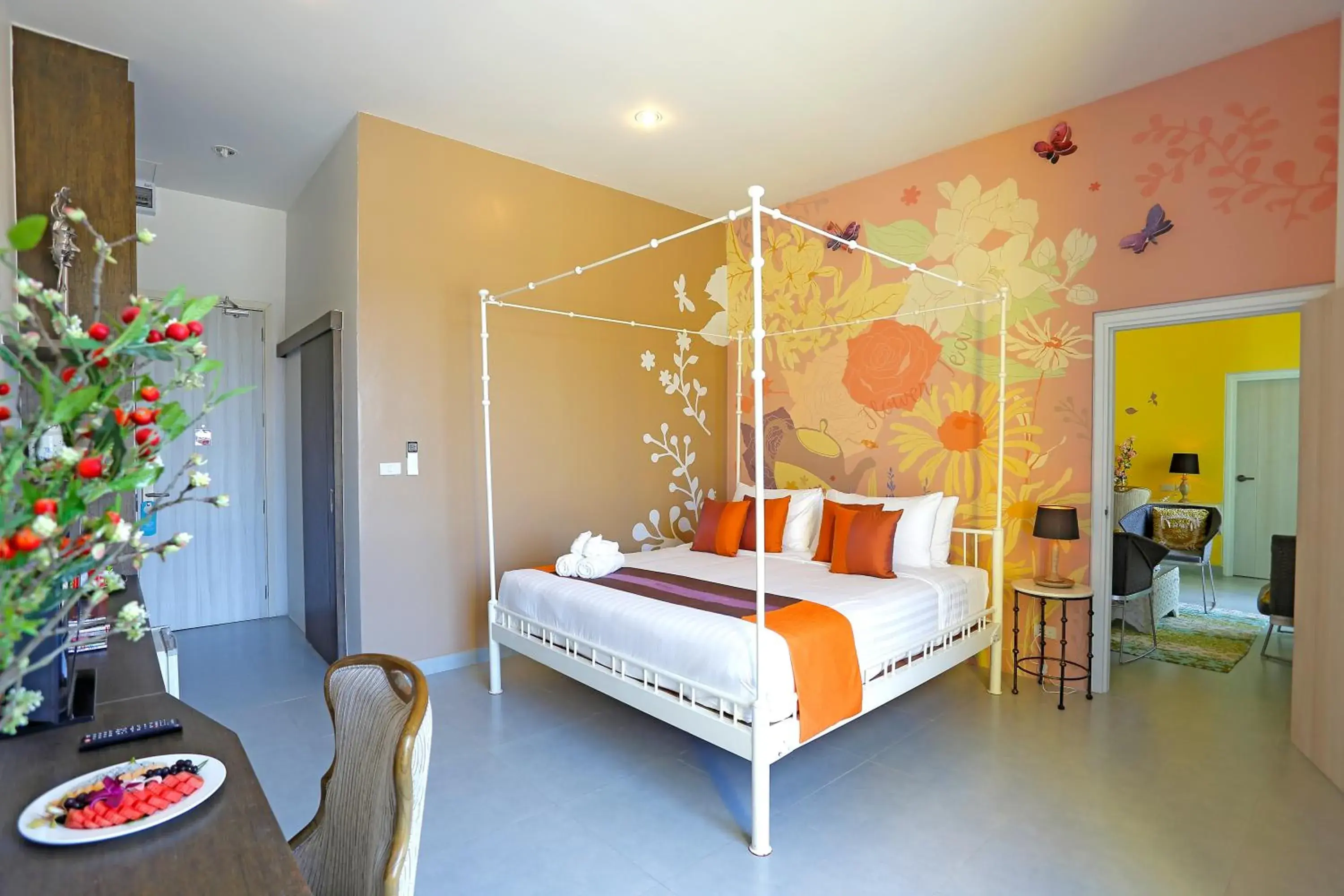 Suite King in Play La Ploen Boutique Resort and Adventure Camp Suite King in Play La Ploen Boutique Resort and Adventure Camp