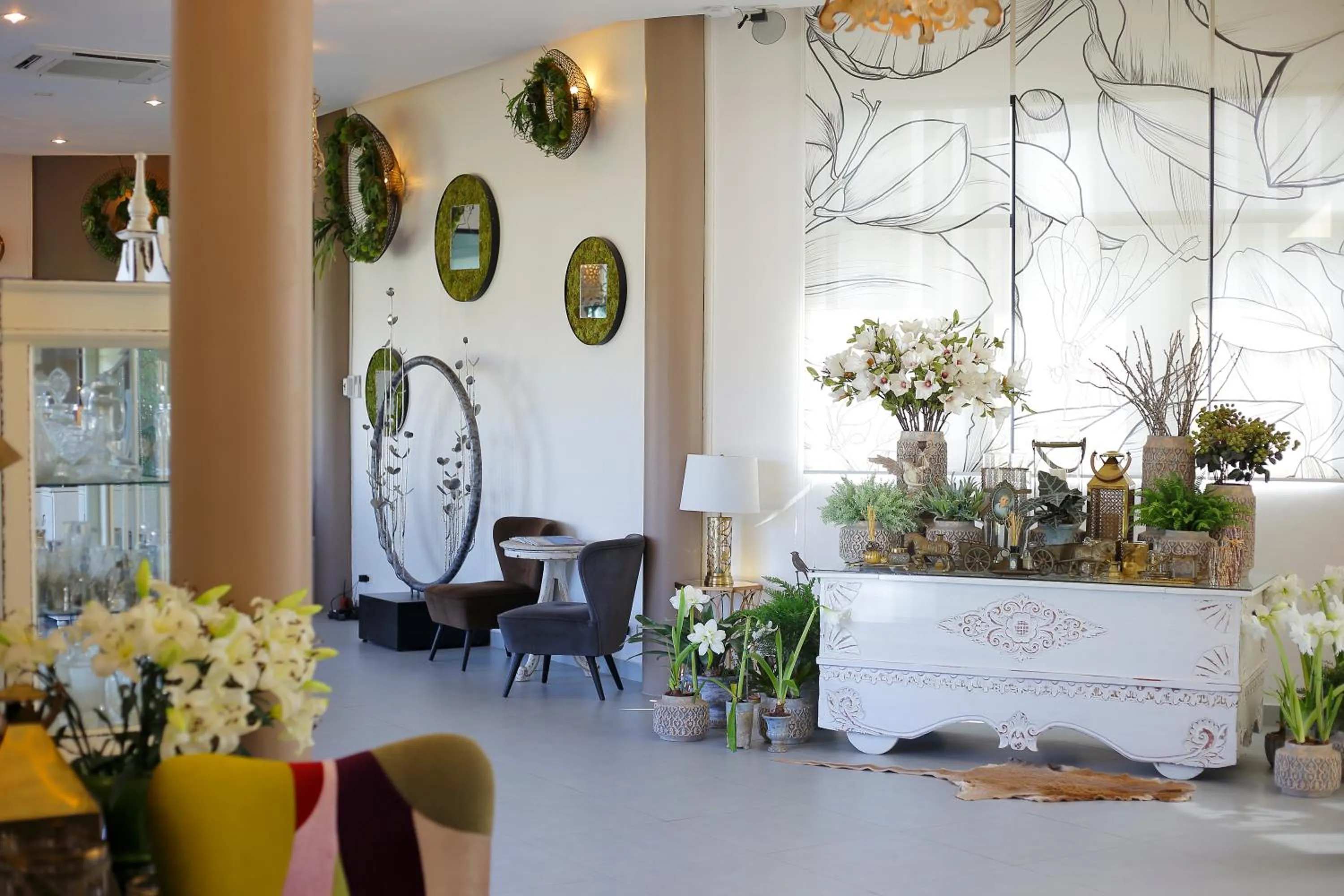 Property building in Play La Ploen Boutique Resort and Adventure Camp