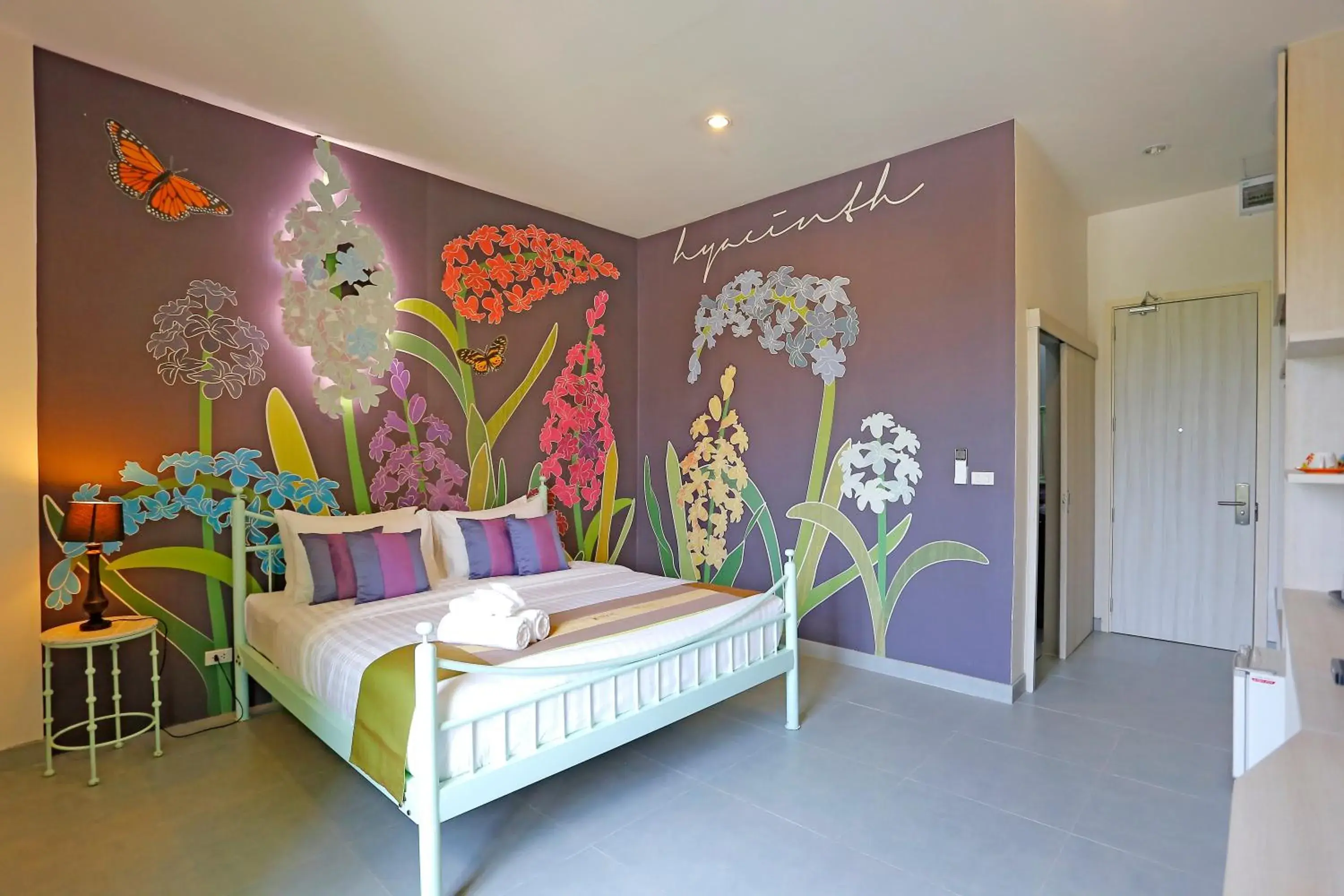 Grand Deluxe Double Room in Play La Ploen Boutique Resort and Adventure Camp Grand Deluxe Double Room in Play La Ploen Boutique Resort and Adventure Camp