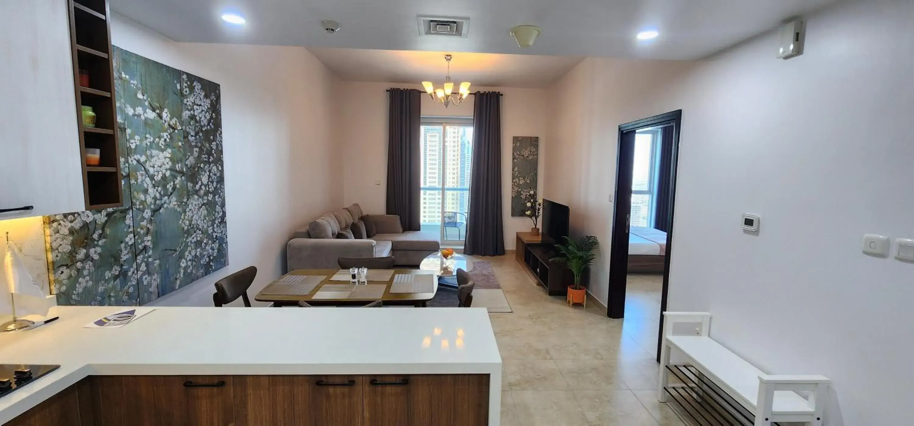 Preatoni Tower - JLT by Golden Casa Preatoni Tower - JLT by Golden Casa