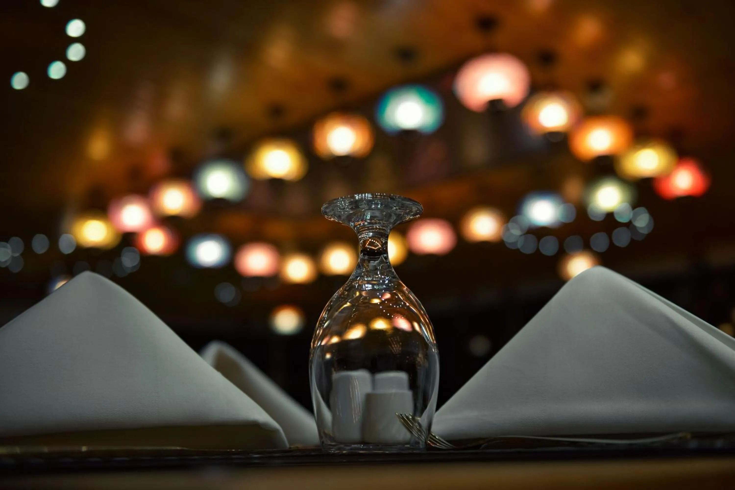 Food and drinks in Petra Bermudez Hotel