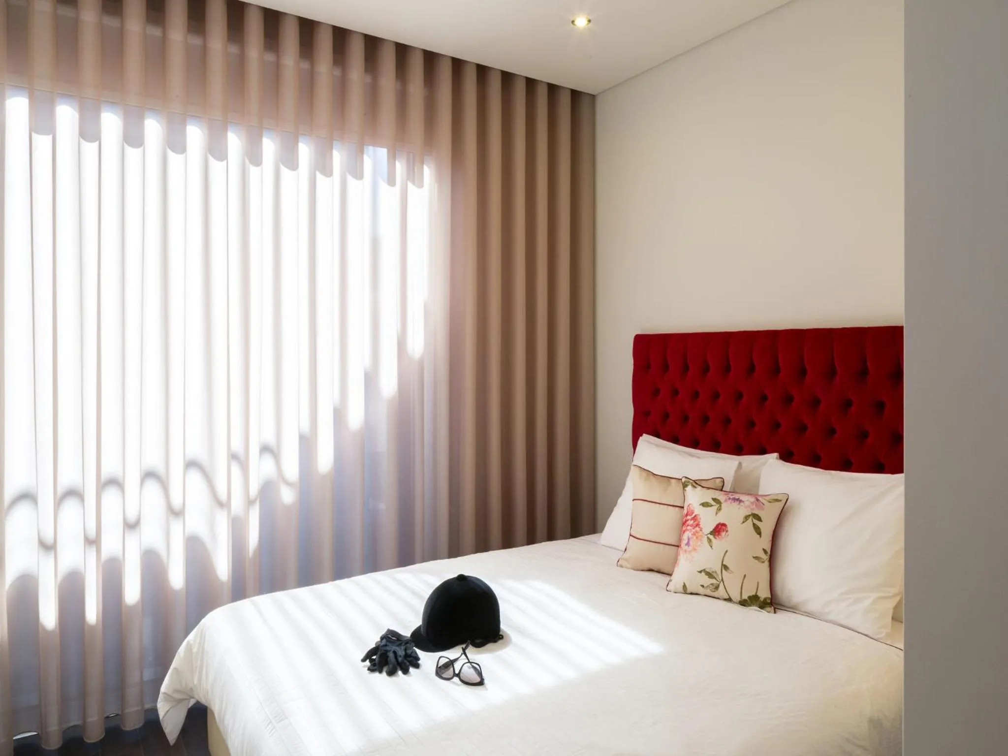 Day, Bed in Casas do Patio Country Houses & Nature