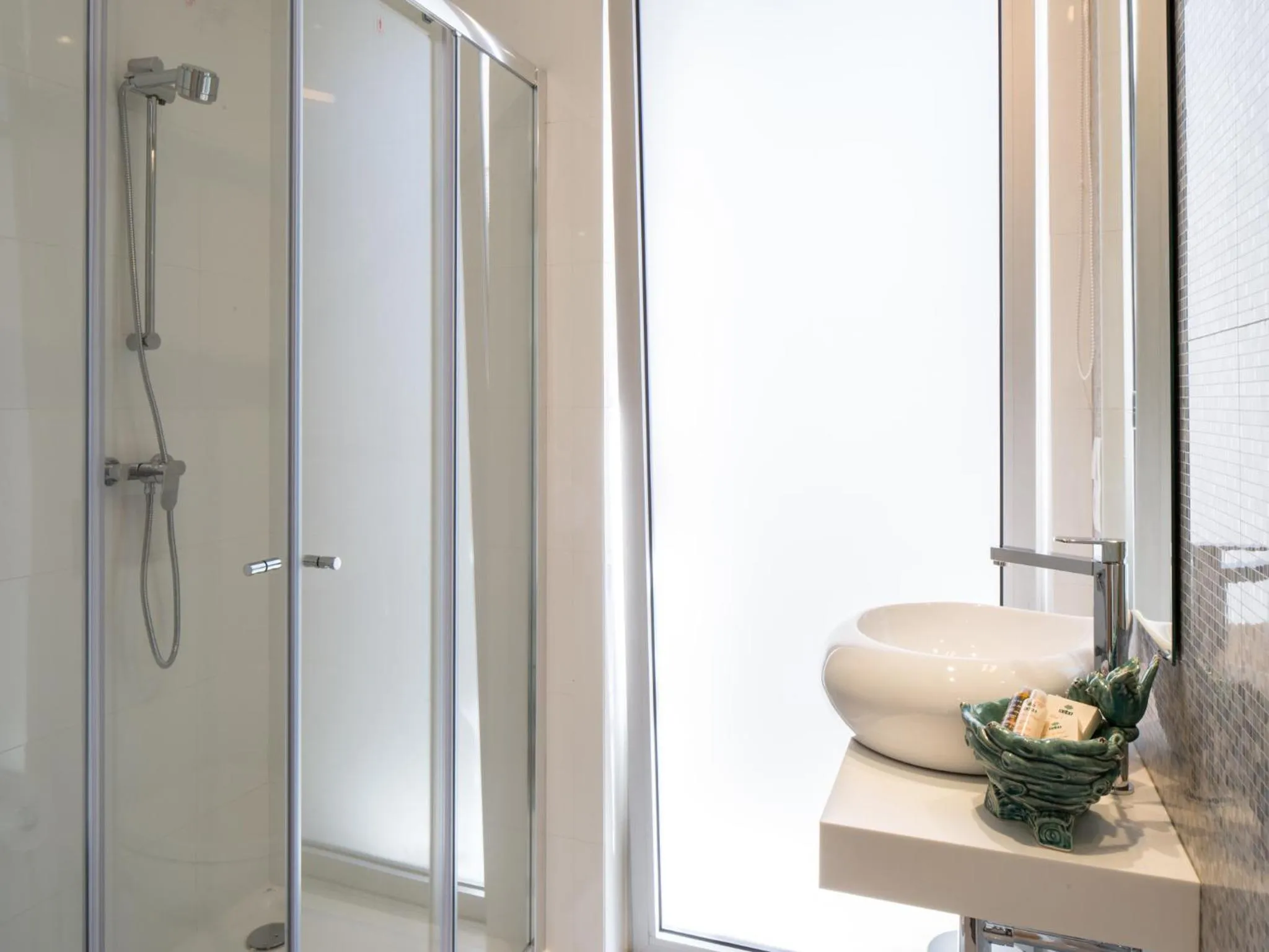 Bathroom in Casas do Patio Country Houses & Nature