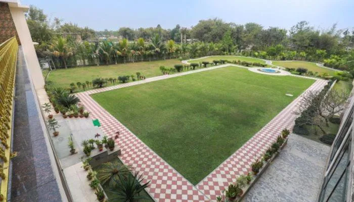 Day in The Greenwood, Tezpur