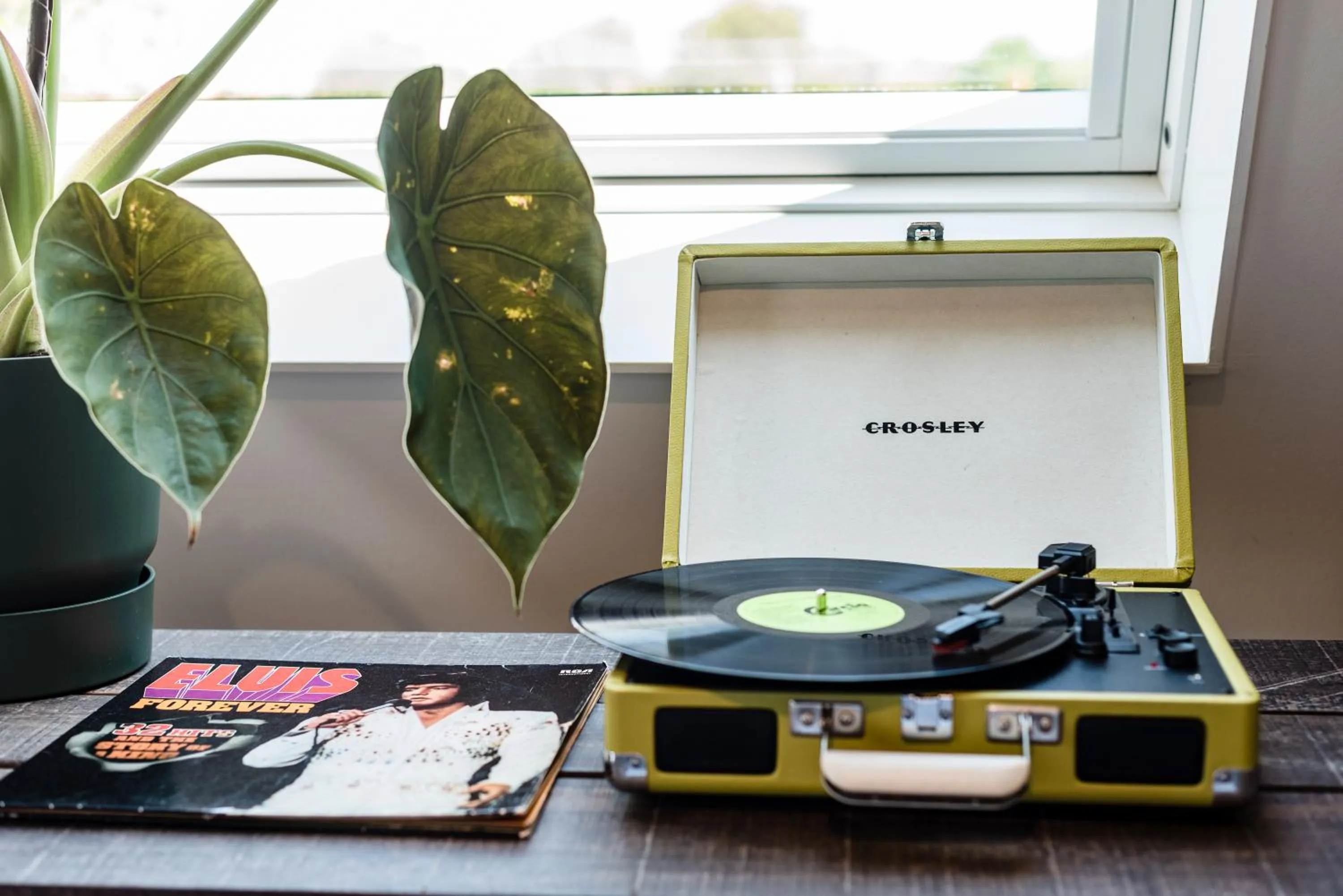 Entertainment in Van Heeckeren Hotel