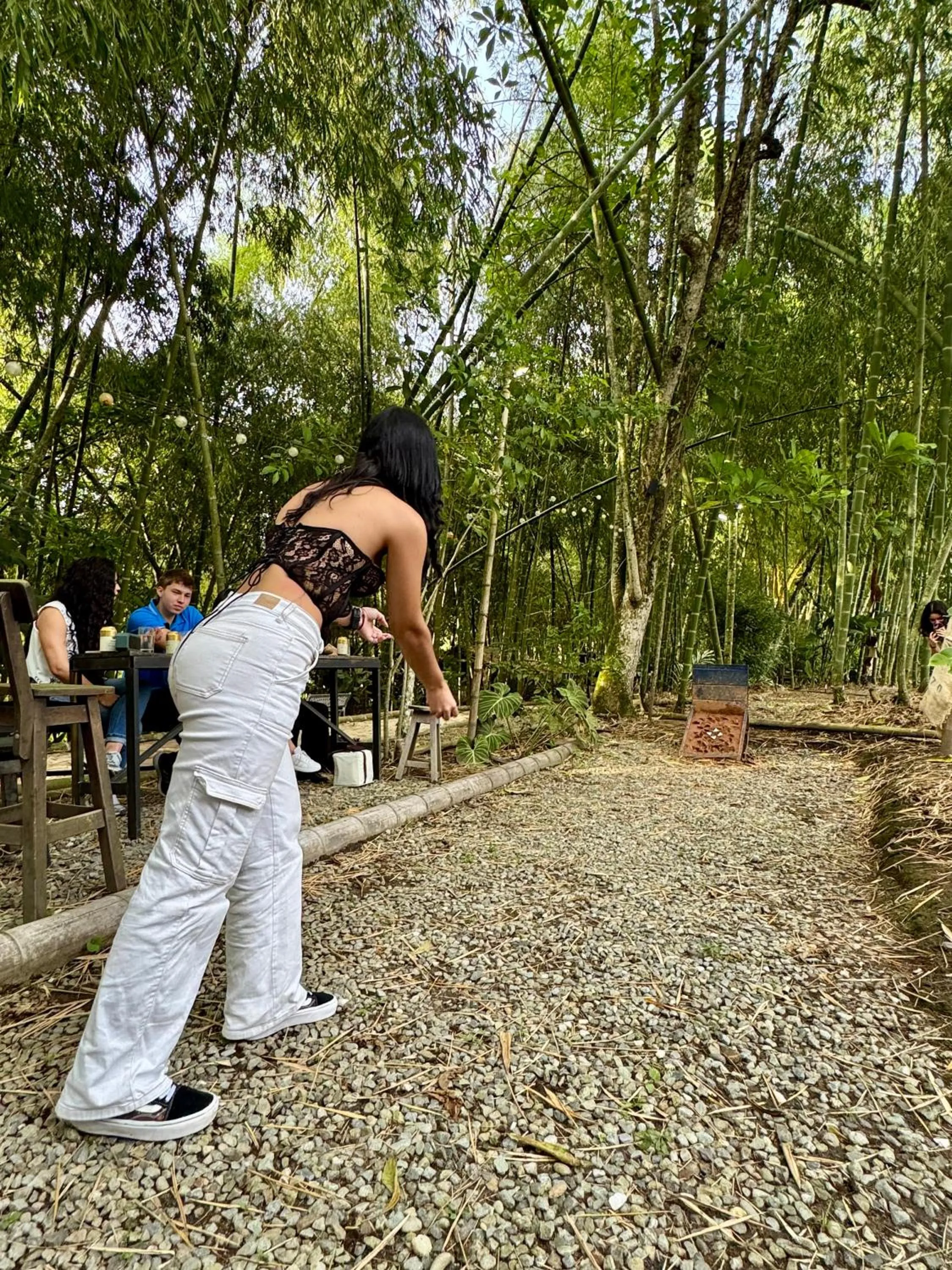 Game Room in Cannatel Exclusive Hotel